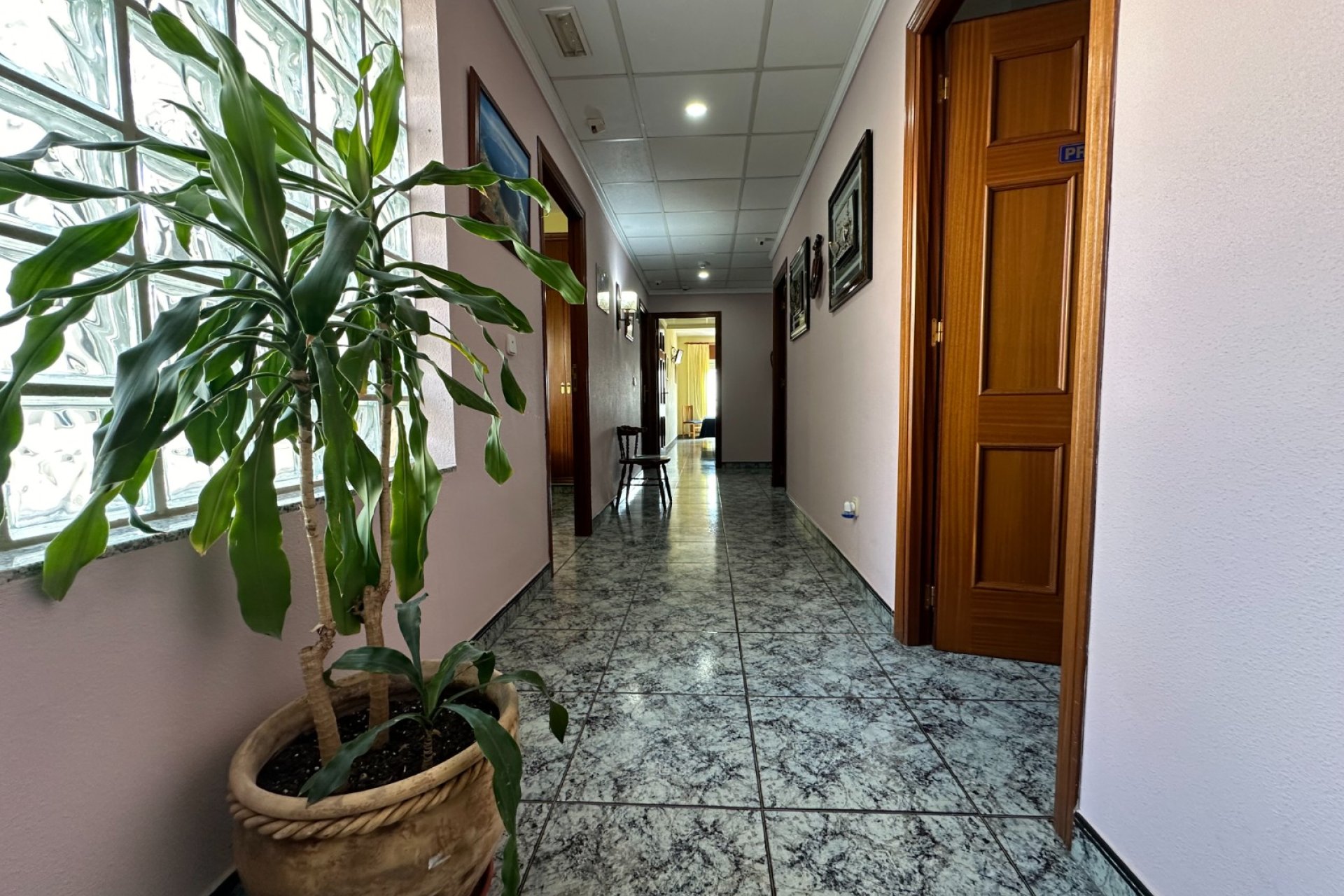 Resale - Hotel or Bed and Breakfast - San Javier