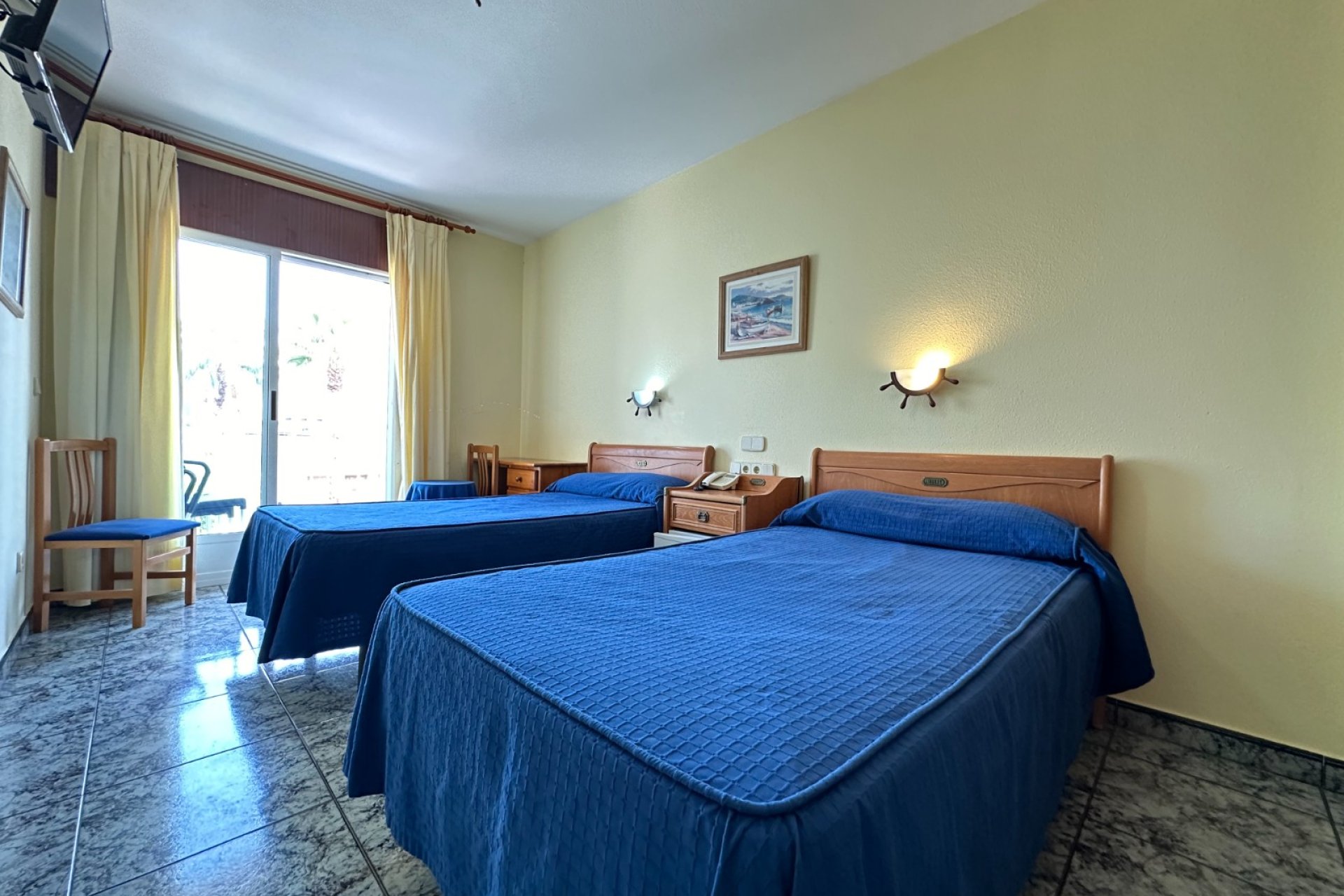 Resale - Hotel or Bed and Breakfast - San Javier