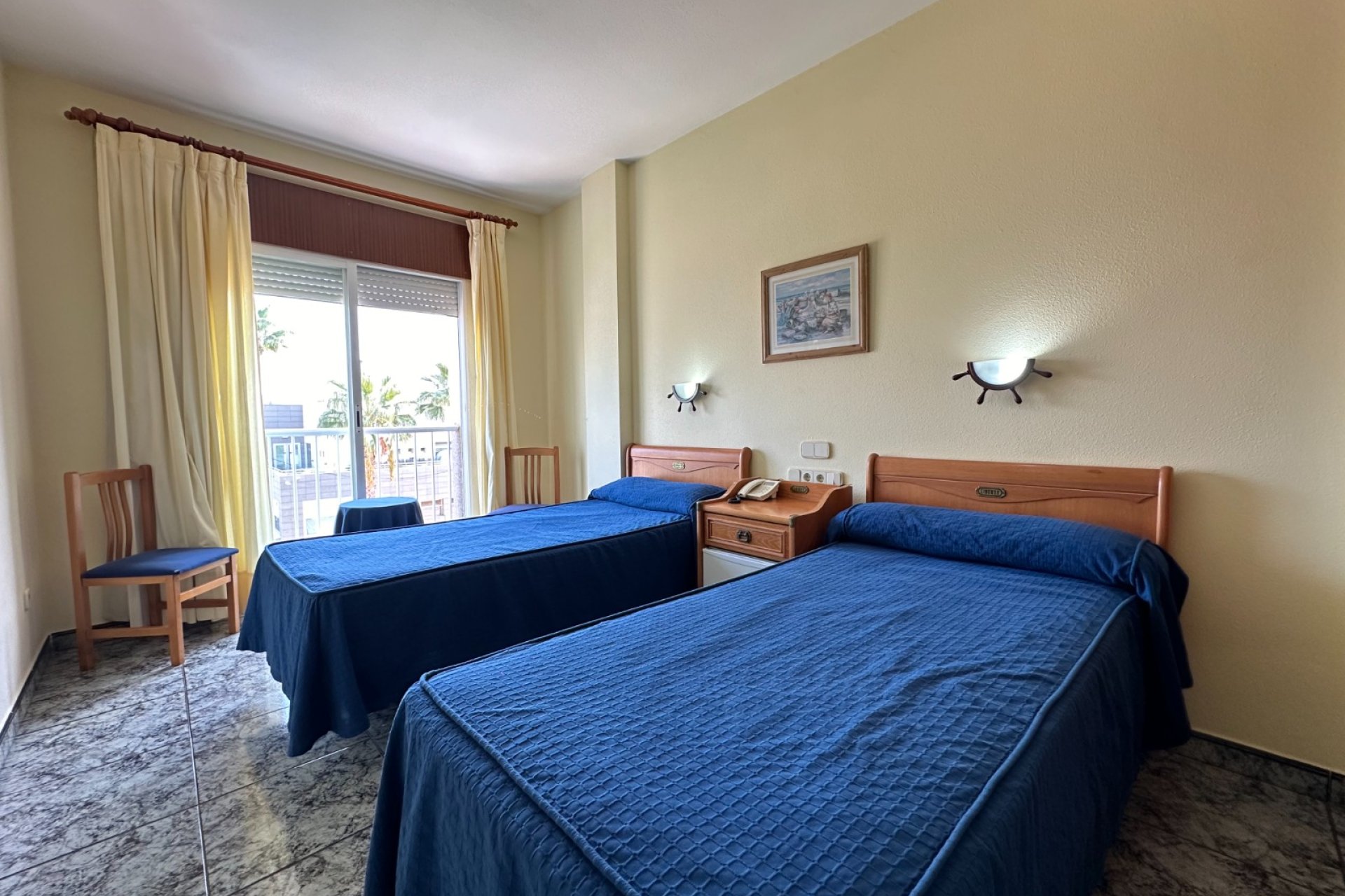 Resale - Hotel or Bed and Breakfast - San Javier