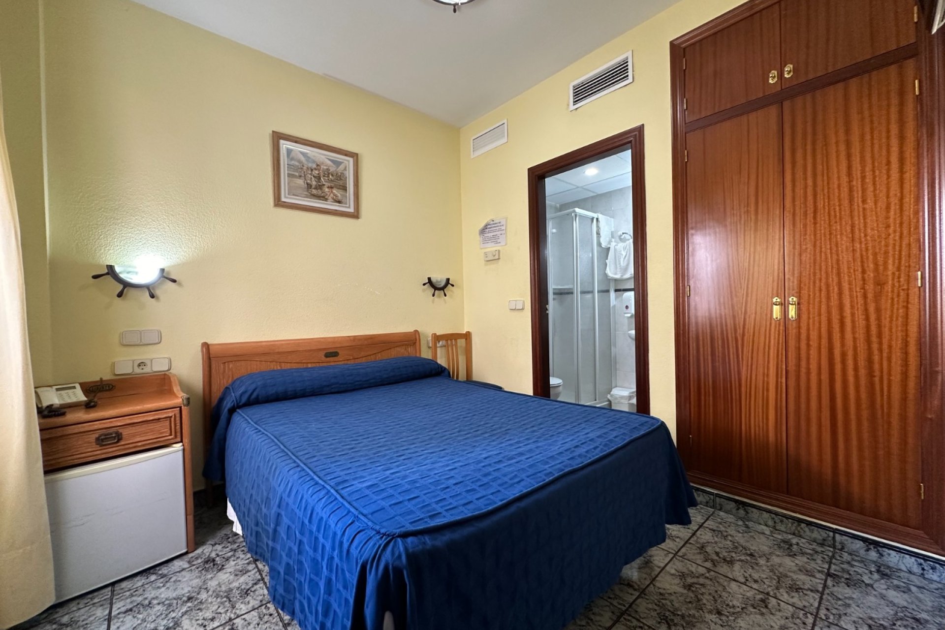 Resale - Hotel or Bed and Breakfast - San Javier