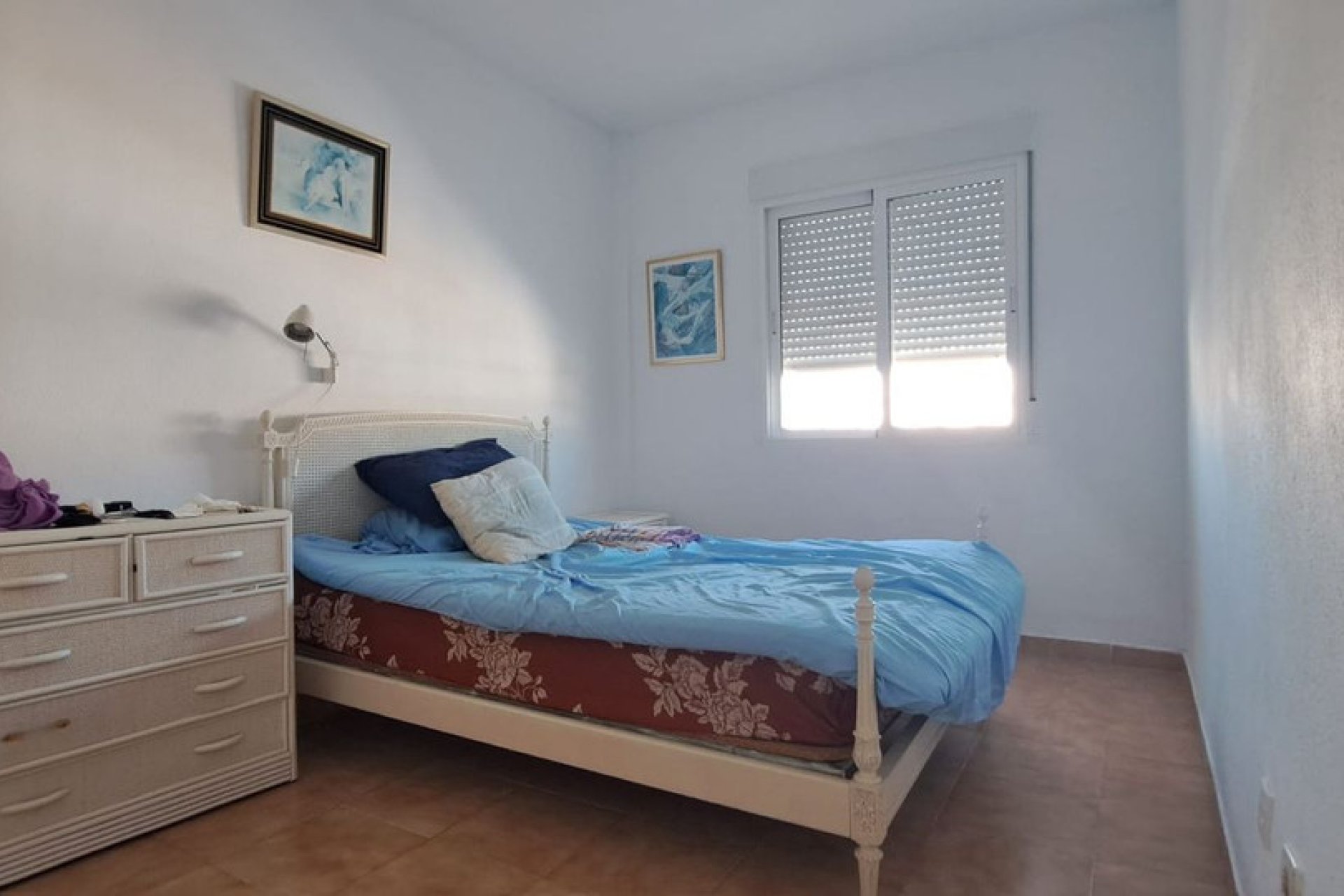 Resale - House - Bungalow - Los Alcazares - Costa Calida