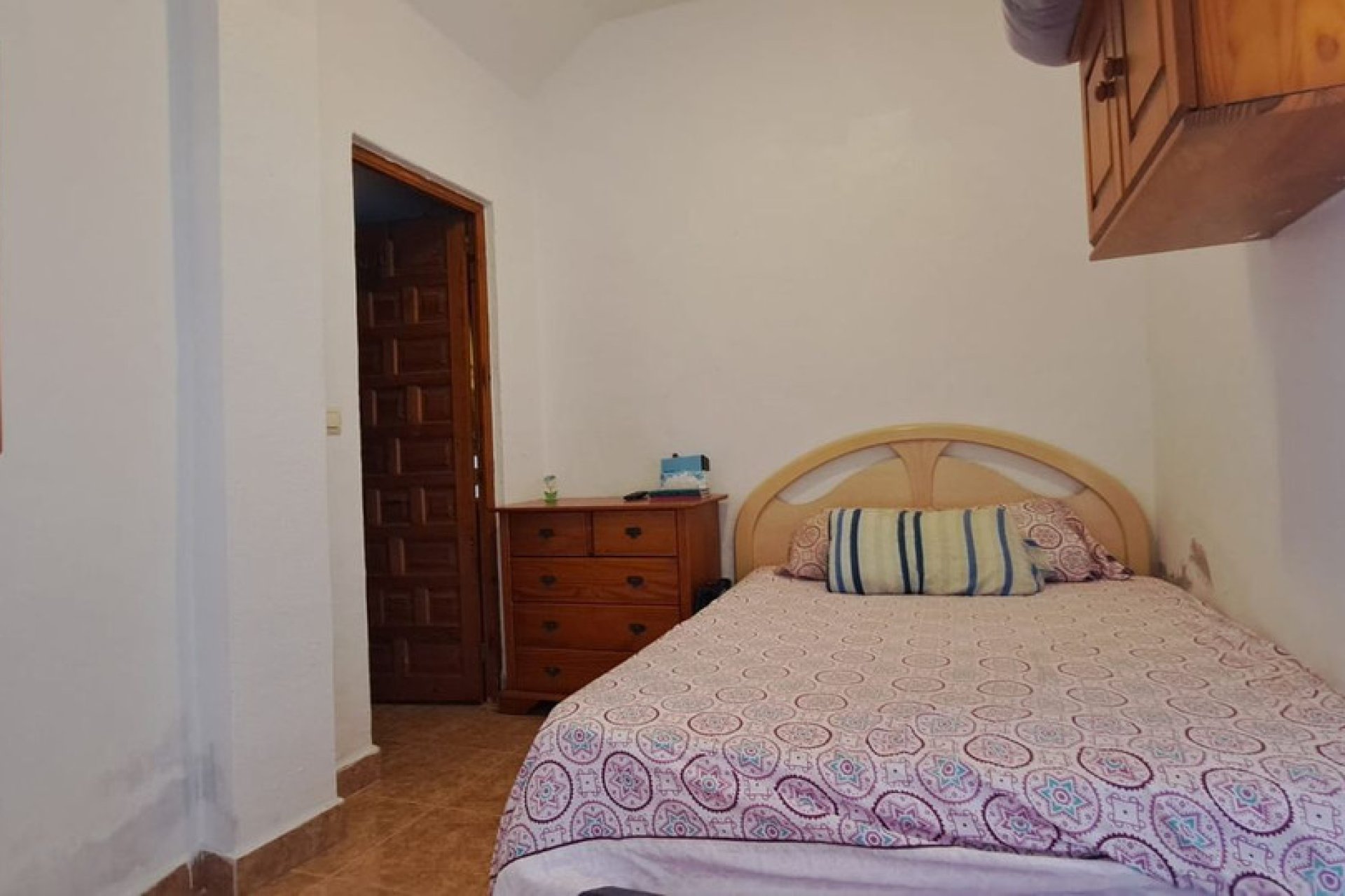 Resale - House - Bungalow - Los Alcazares - Costa Calida