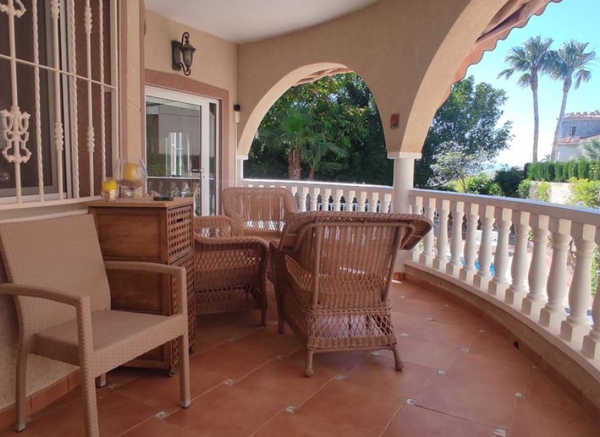 Resale - House - Ciudad Quesada - Costa Blanca