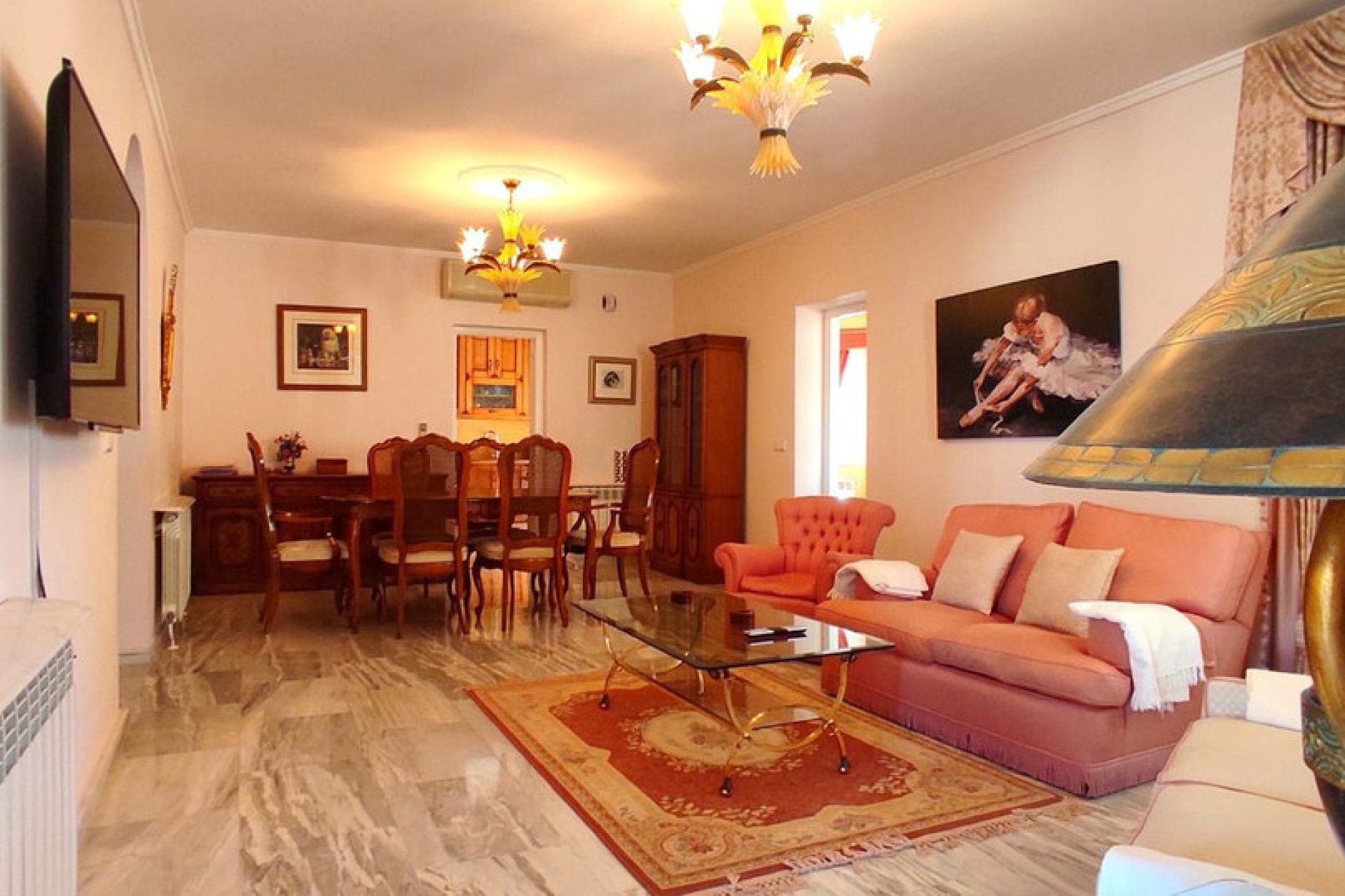 Resale - House - Ciudad Quesada - Costa Blanca