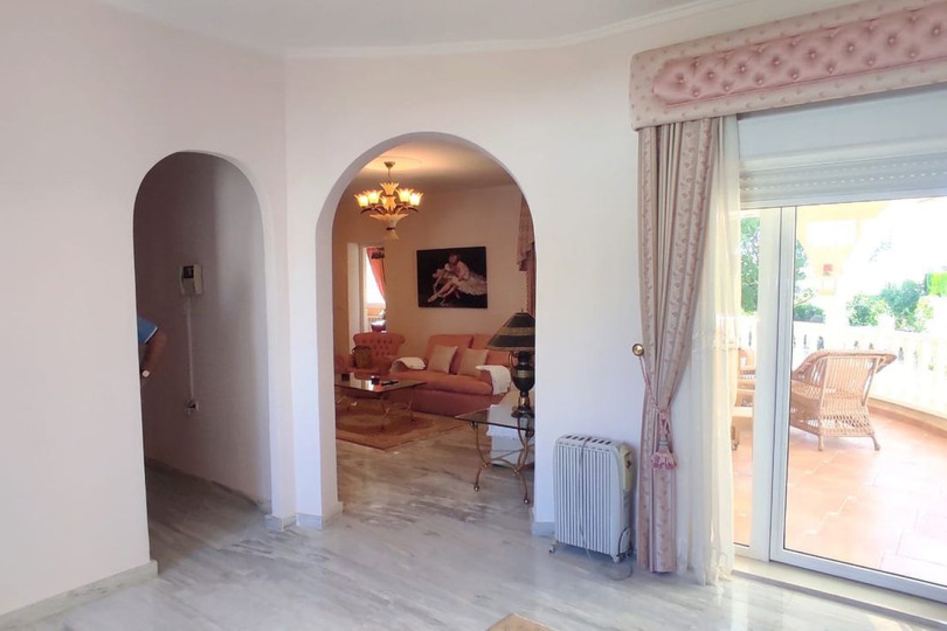 Resale - House - Ciudad Quesada - Costa Blanca