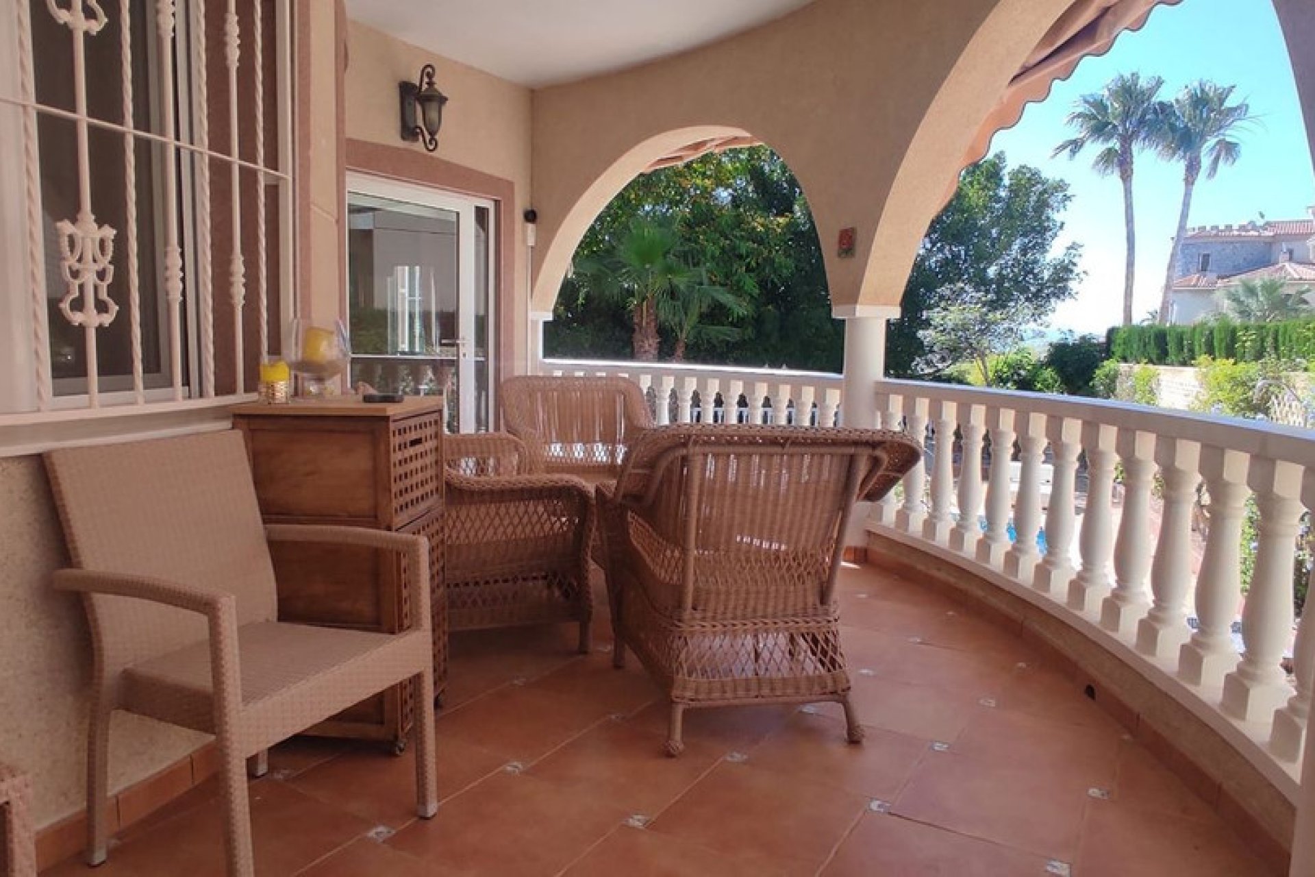 Resale - House - Detached Villa - Ciudad Quesada - Costa Blanca