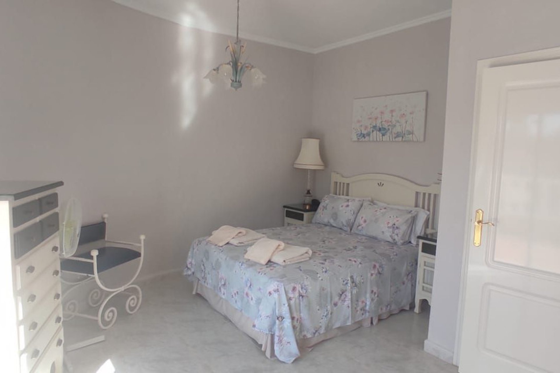 Resale - House - Detached Villa - Ciudad Quesada - Costa Blanca