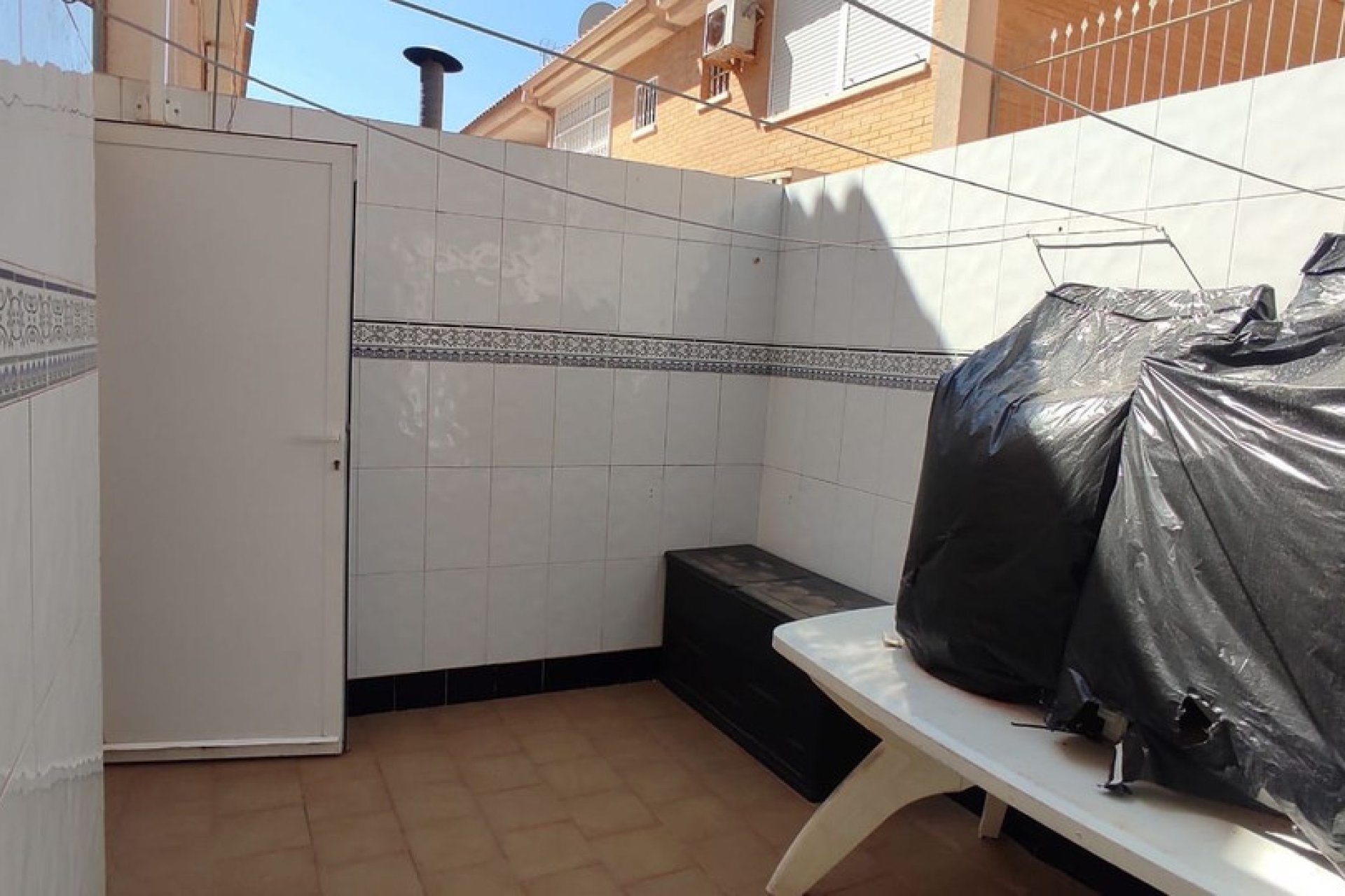 Resale - House - Detached Villa - Los Alcazares - Costa Calida