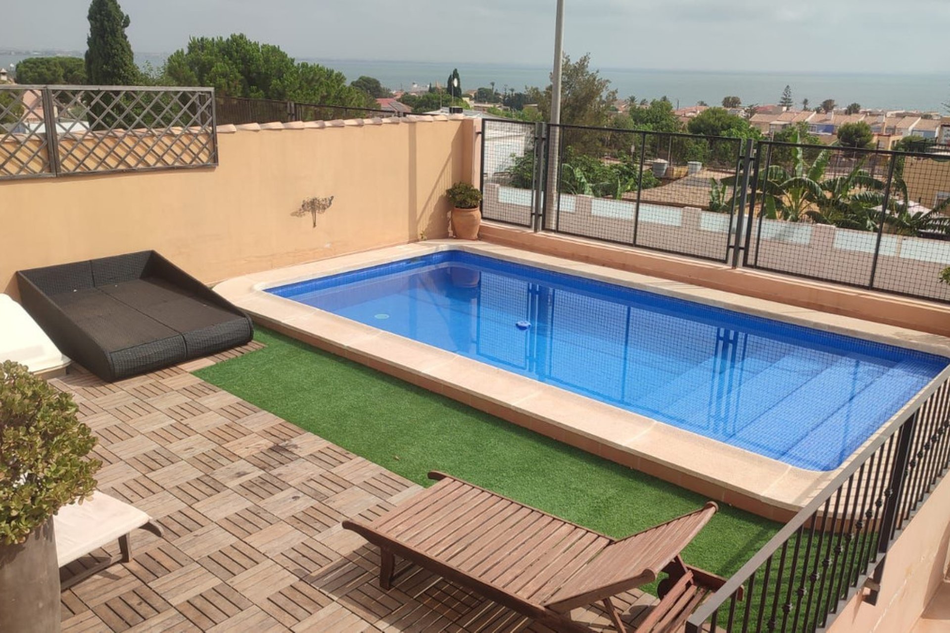 Resale - House - Detached Villa - Los Urrutias - Costa Calida