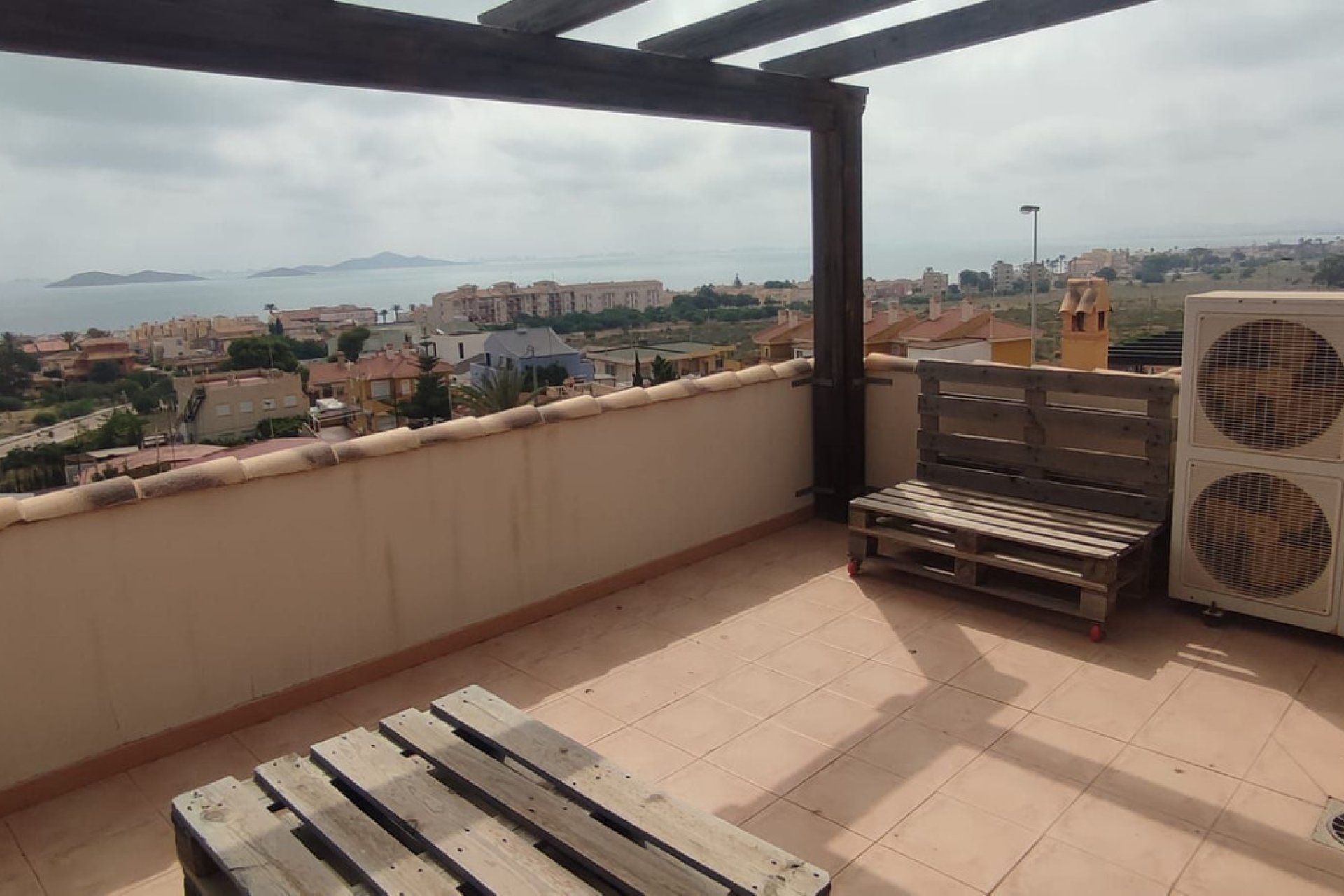 Resale - House - Detached Villa - Los Urrutias - Costa Calida