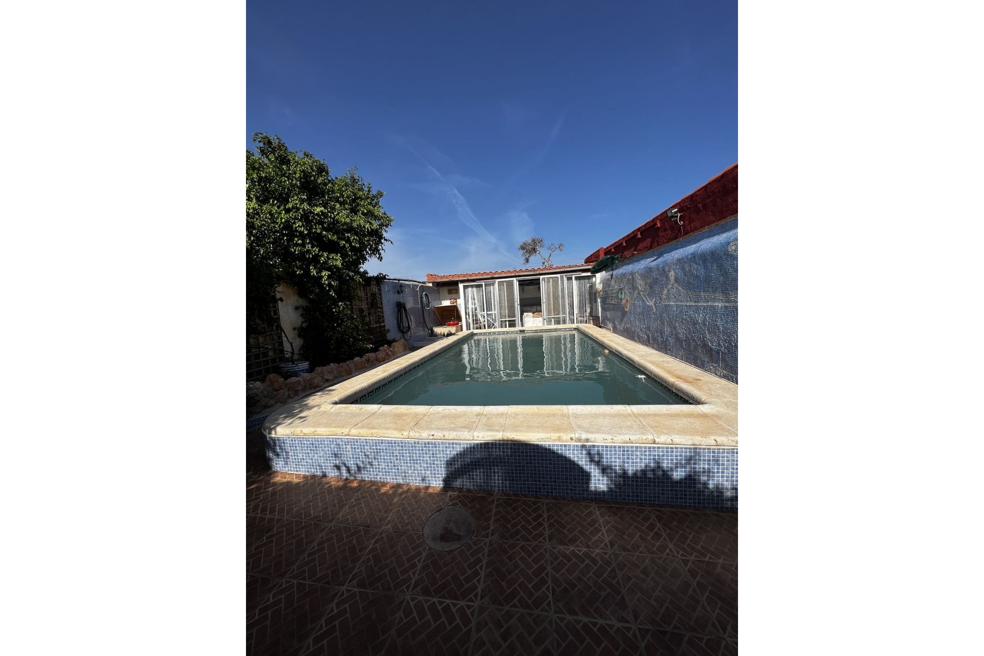 Resale - House - Detached Villa - Mirador - Murcia