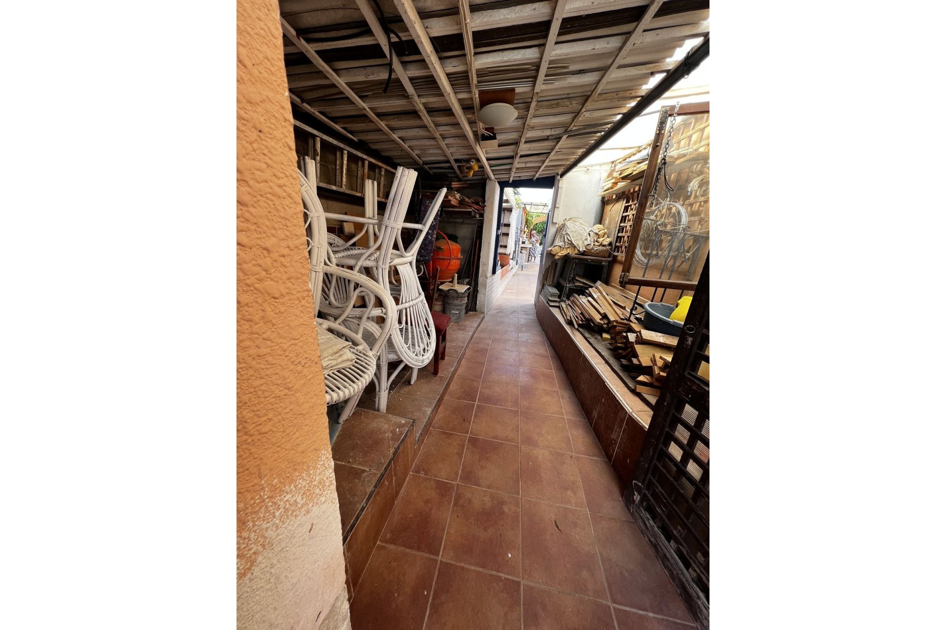 Resale - House - Detached Villa - Mirador - Murcia