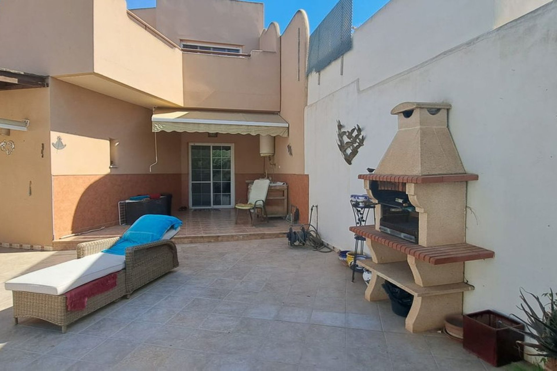 Resale - House - Dolores de Pacheco - Costa Calida