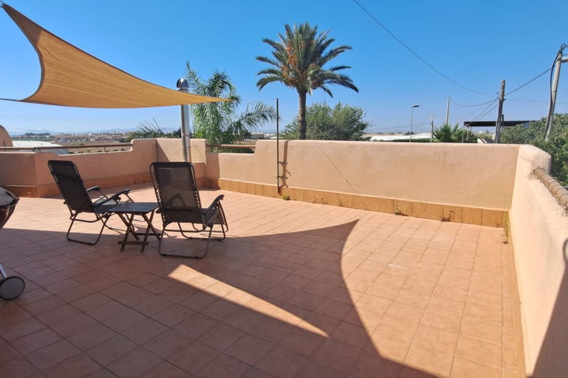 Resale - House - Dolores de Pacheco - Costa Calida