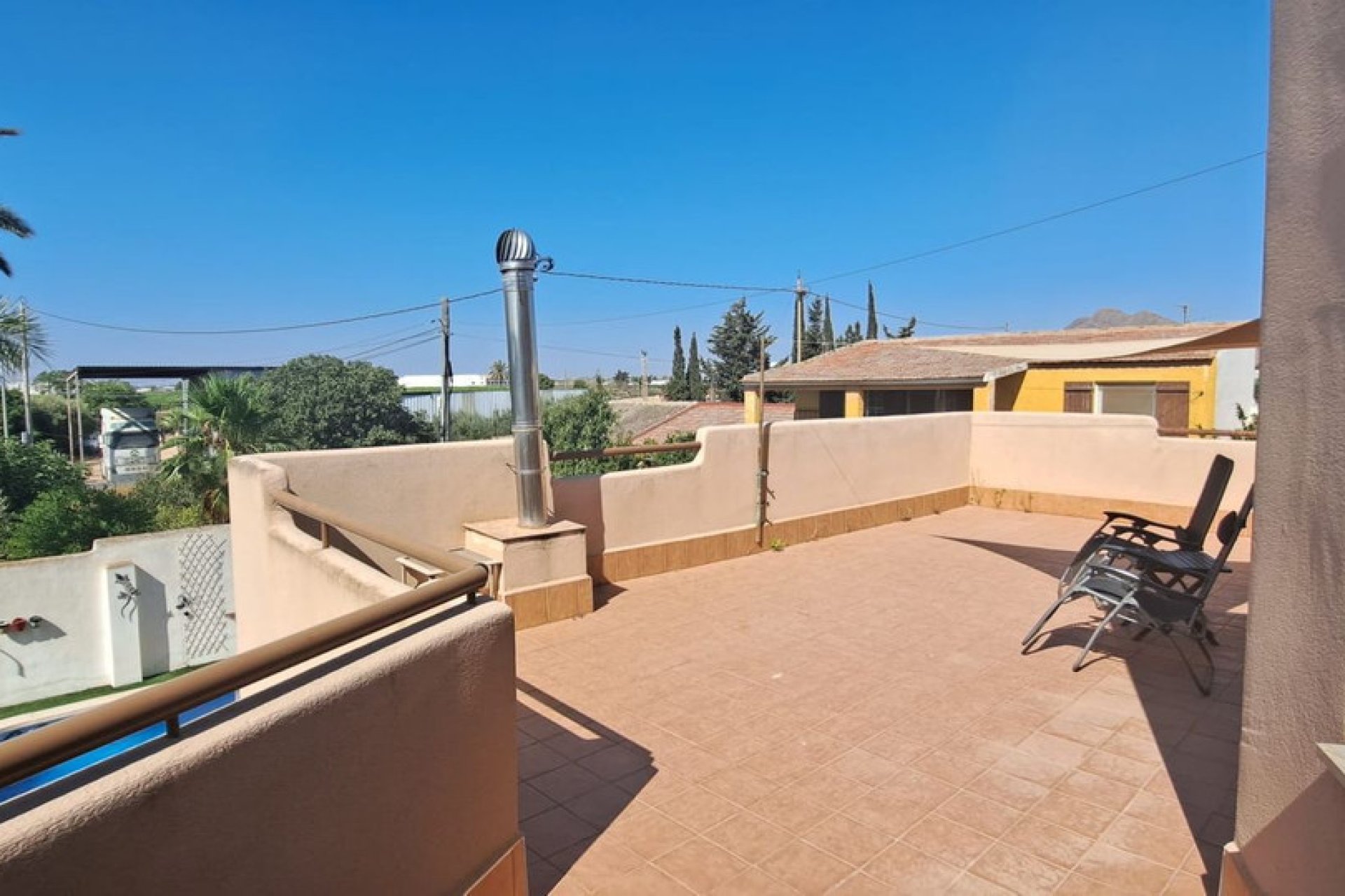 Resale - House - Dolores de Pacheco - Costa Calida