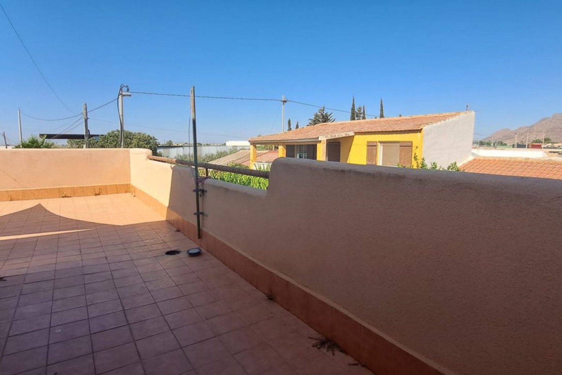 Resale - House - Dolores de Pacheco - Costa Calida