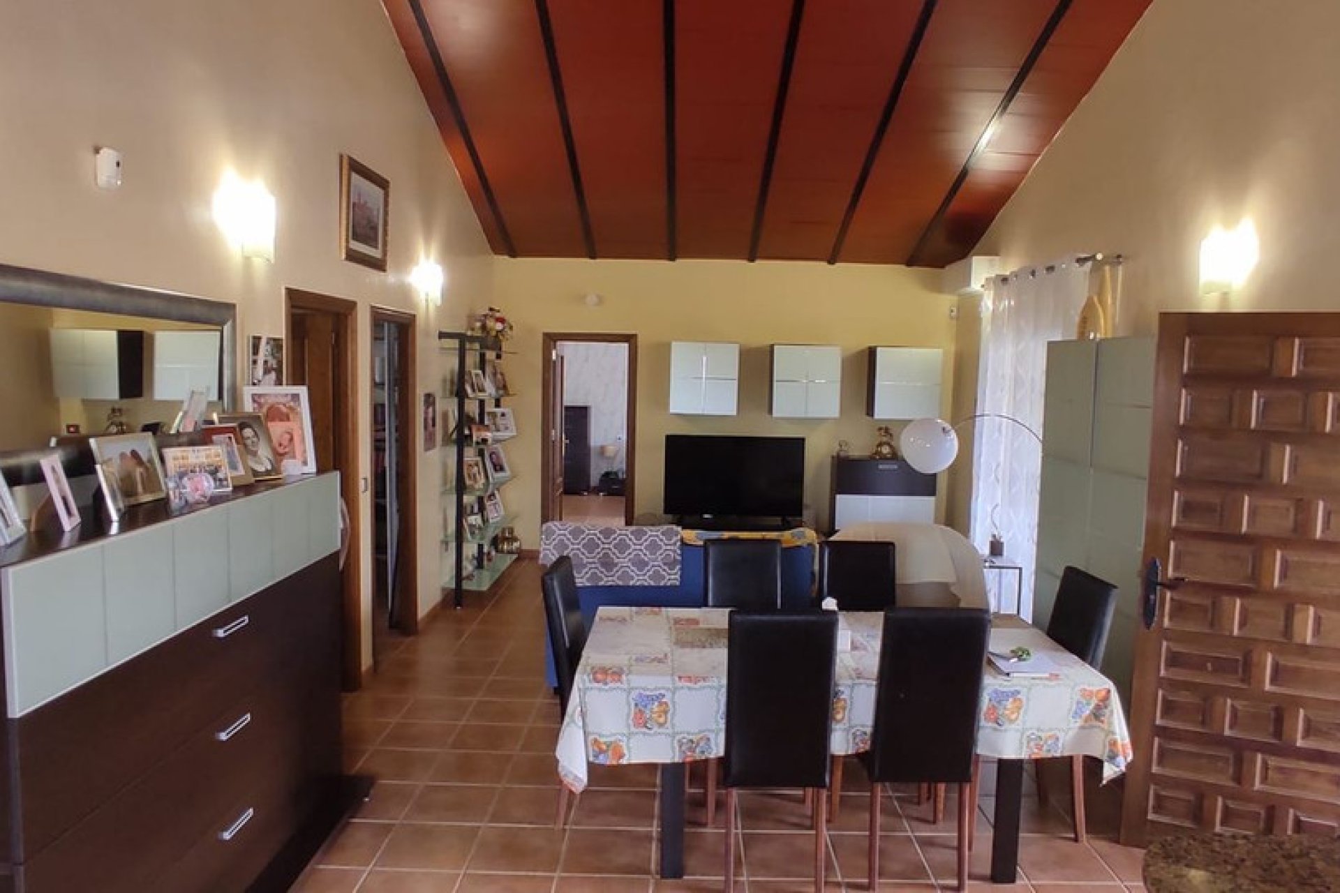 Resale - House - Finca - Cortijo - San Javier - Costa Calida