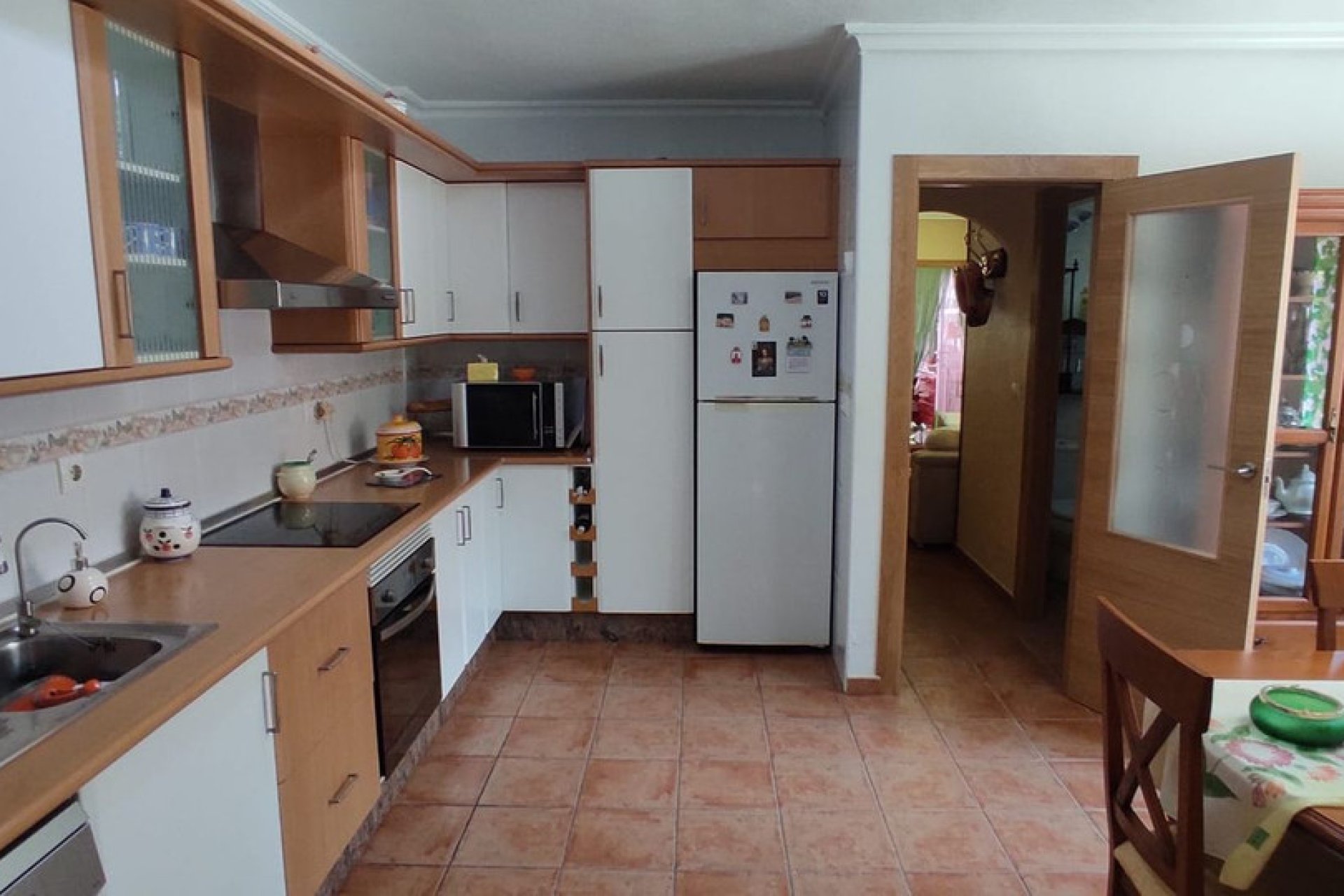 Resale - House - Los Alcazares - Costa Calida