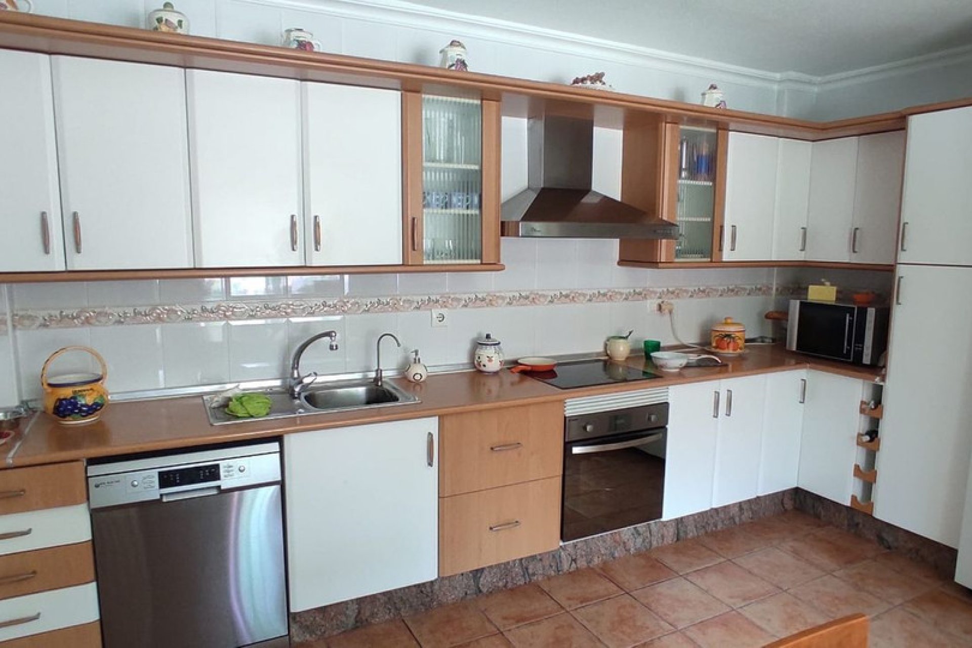 Resale - House - Los Alcazares - Costa Calida