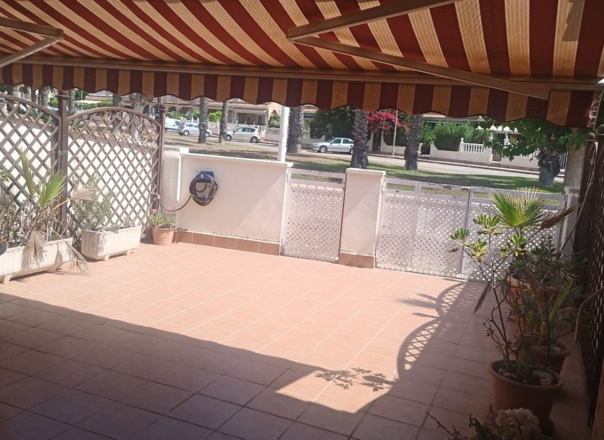 Resale - House - Los Alcazares - Costa Calida