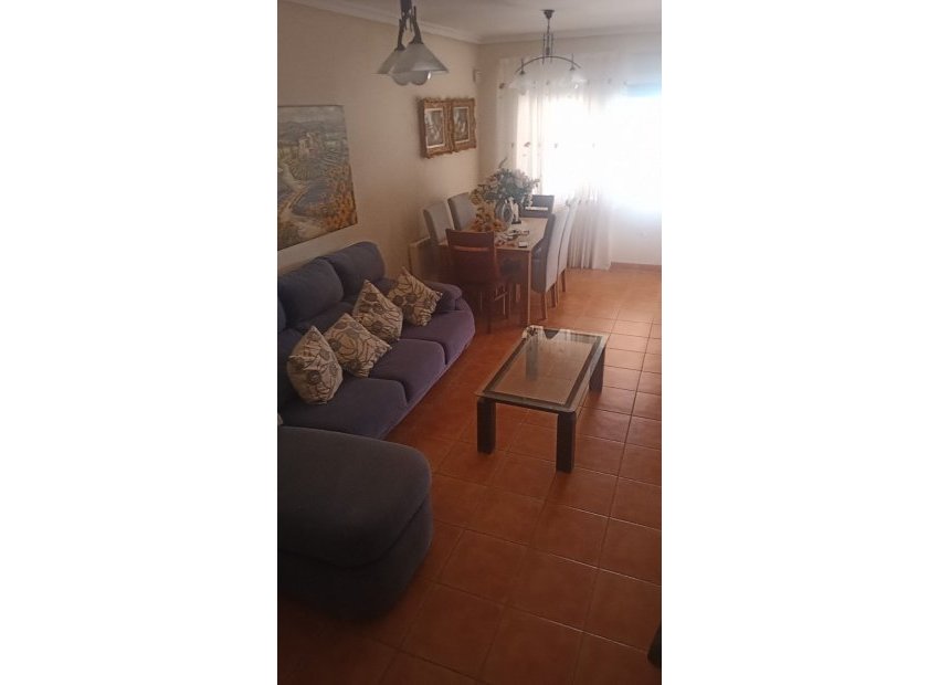 Resale - House - Los Alcazares - Costa Calida