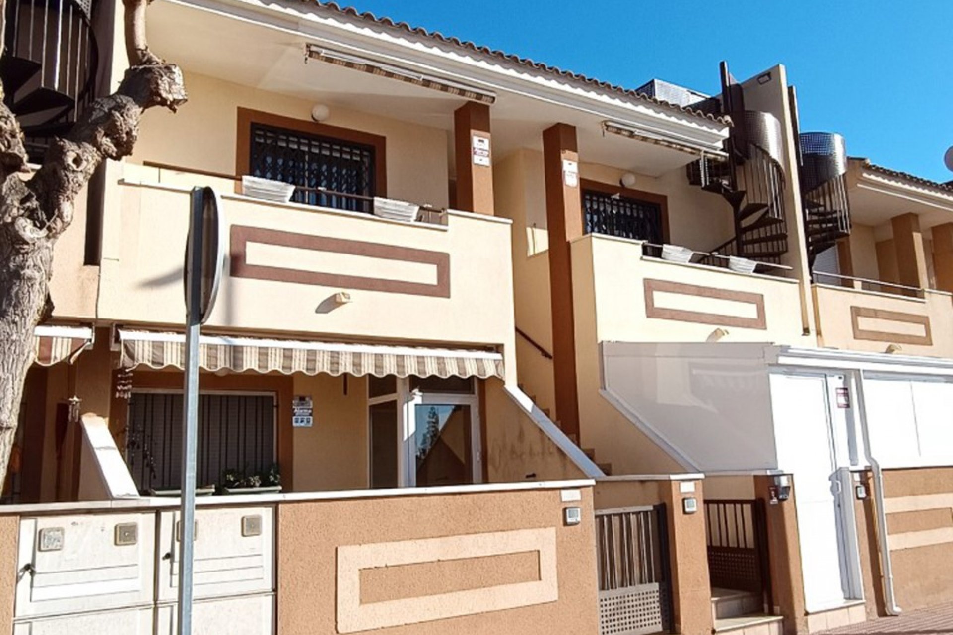 Resale - House - Los Alcazares