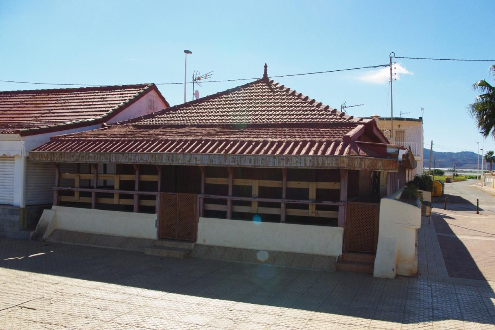 Resale - House - Los Nietos - Costa Calida