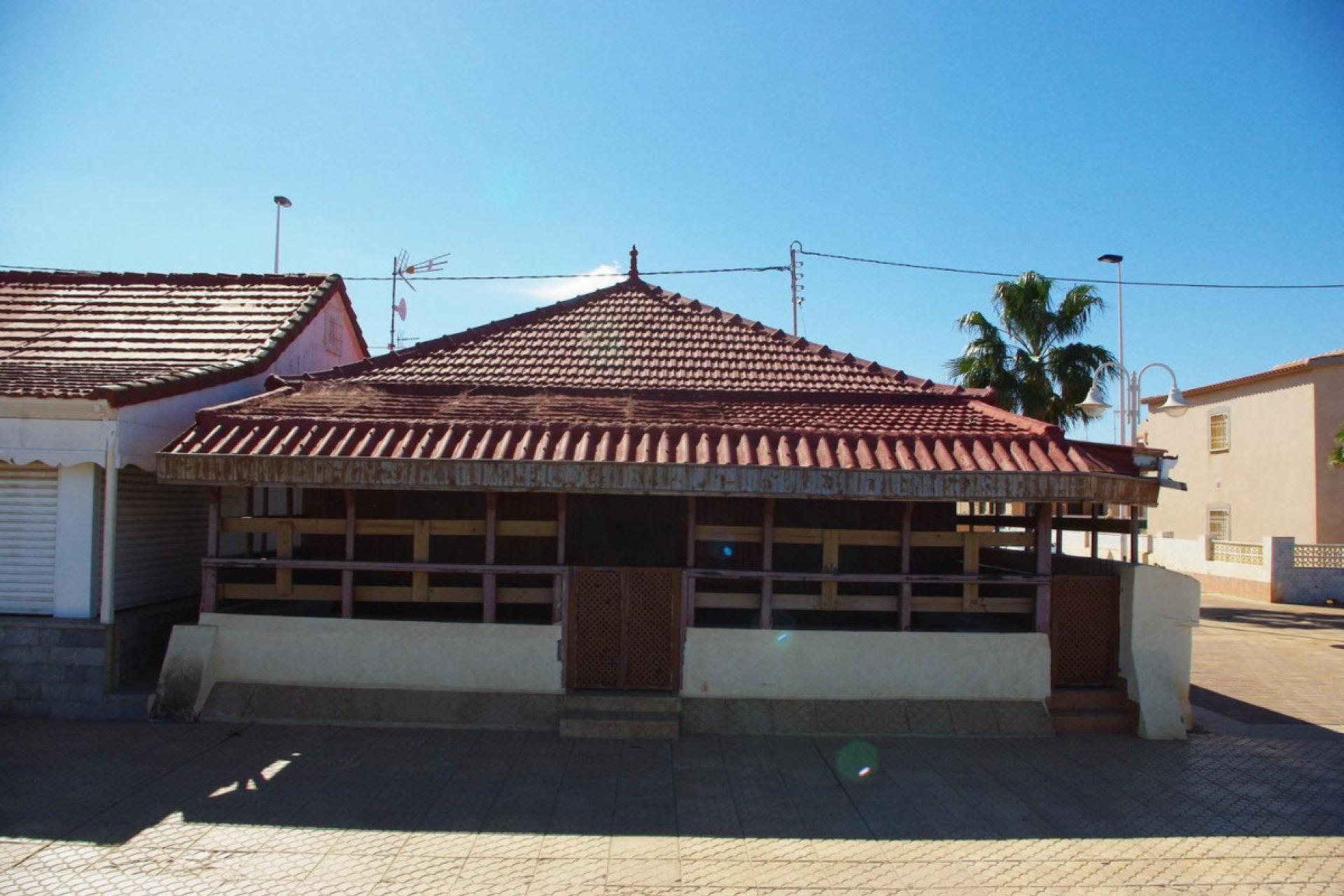 Resale - House - Los Nietos - Costa Calida