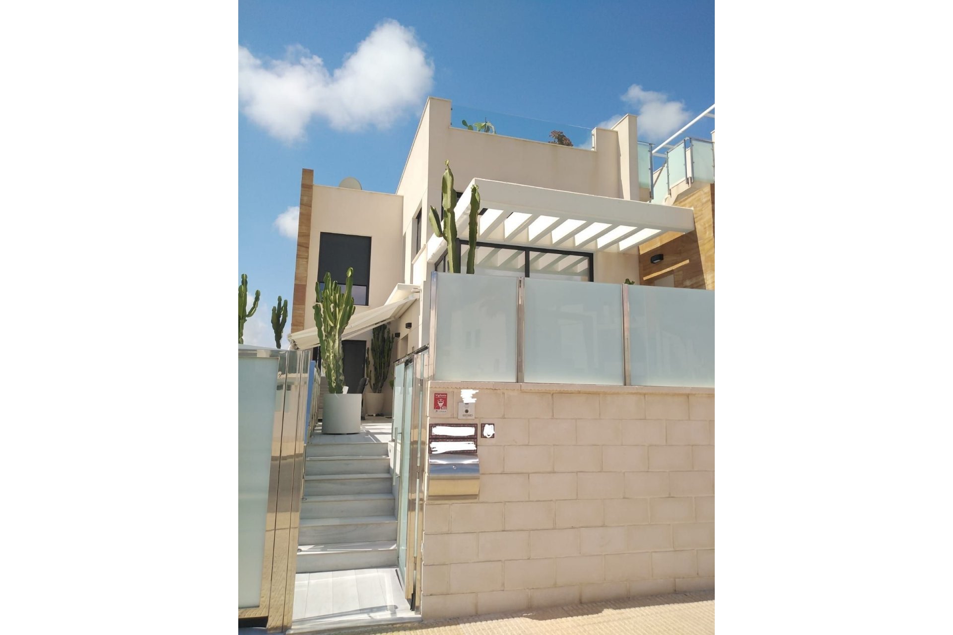 Resale - House - Orihuela Costa - Costa Blanca