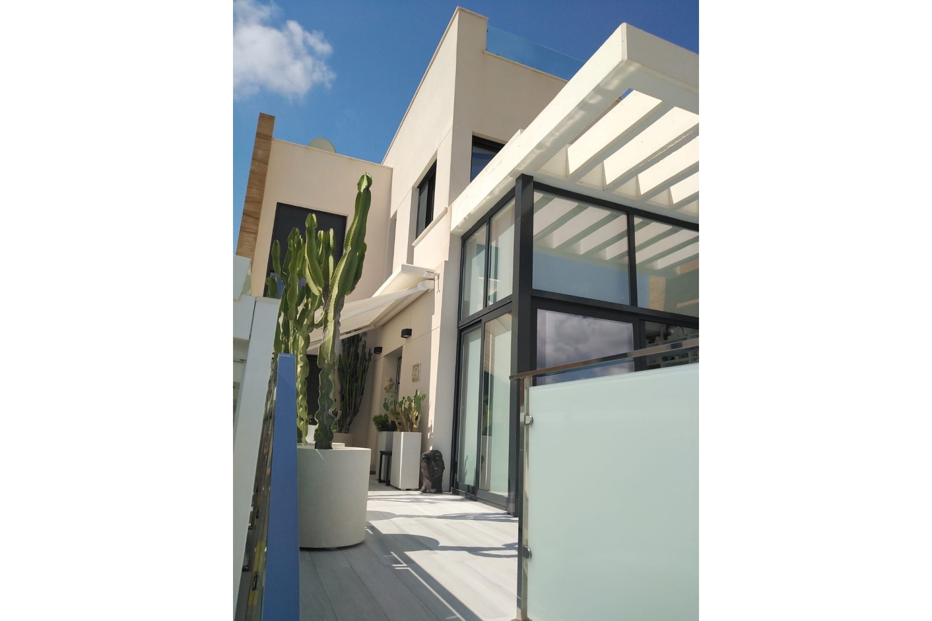 Resale - House - Orihuela Costa - Costa Blanca