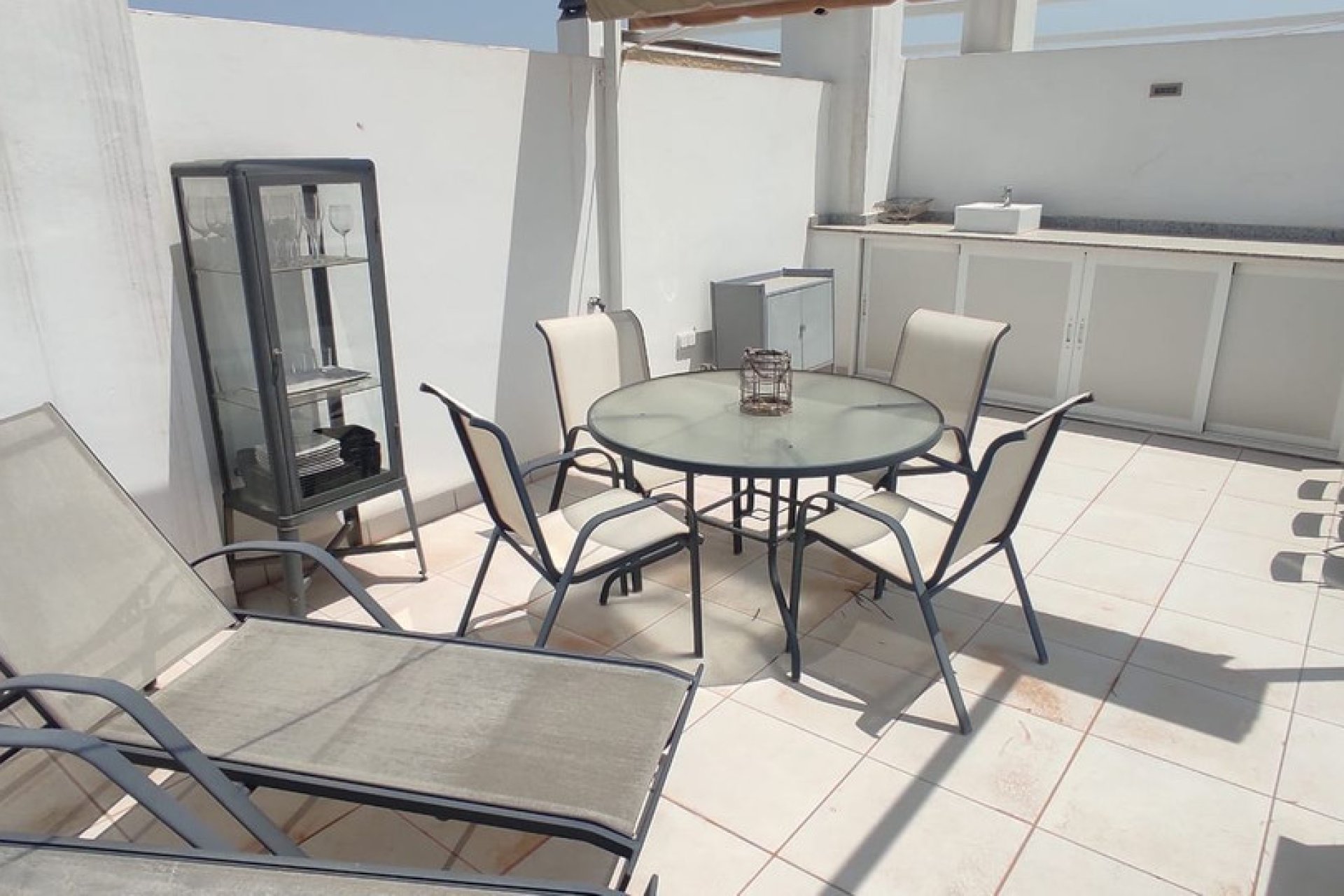 Resale - House - Orihuela Costa - Costa Blanca