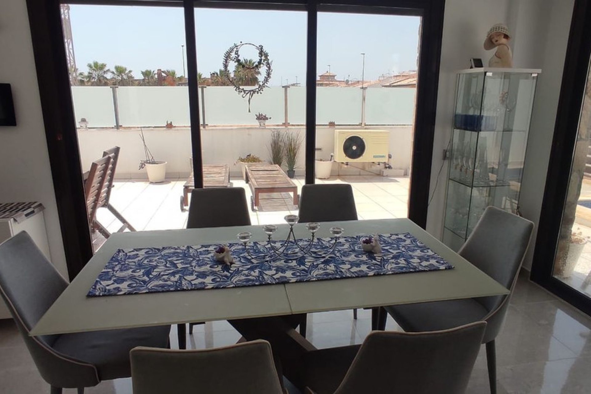 Resale - House - Orihuela Costa - Costa Blanca