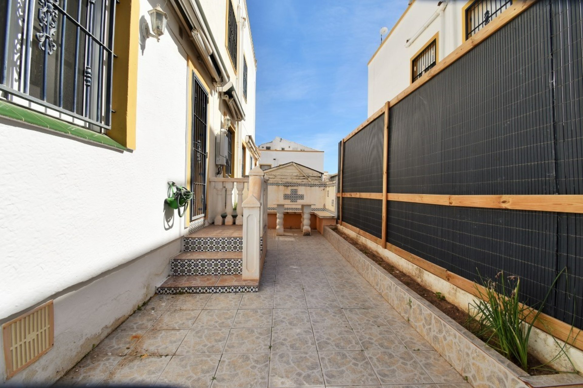 Resale - House - Orihuela Costa - La Florida