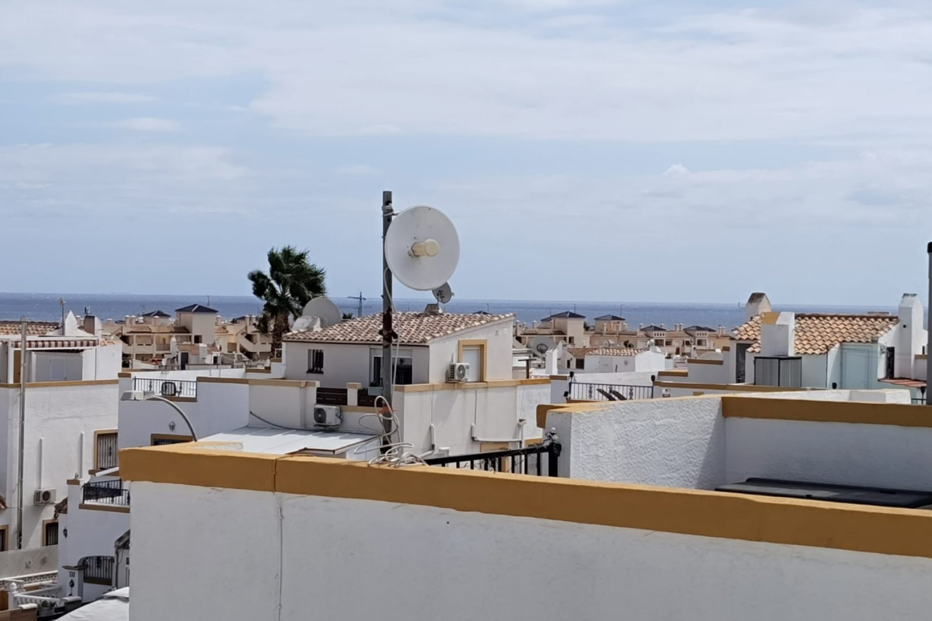 Resale - House - Orihuela Costa - La Florida