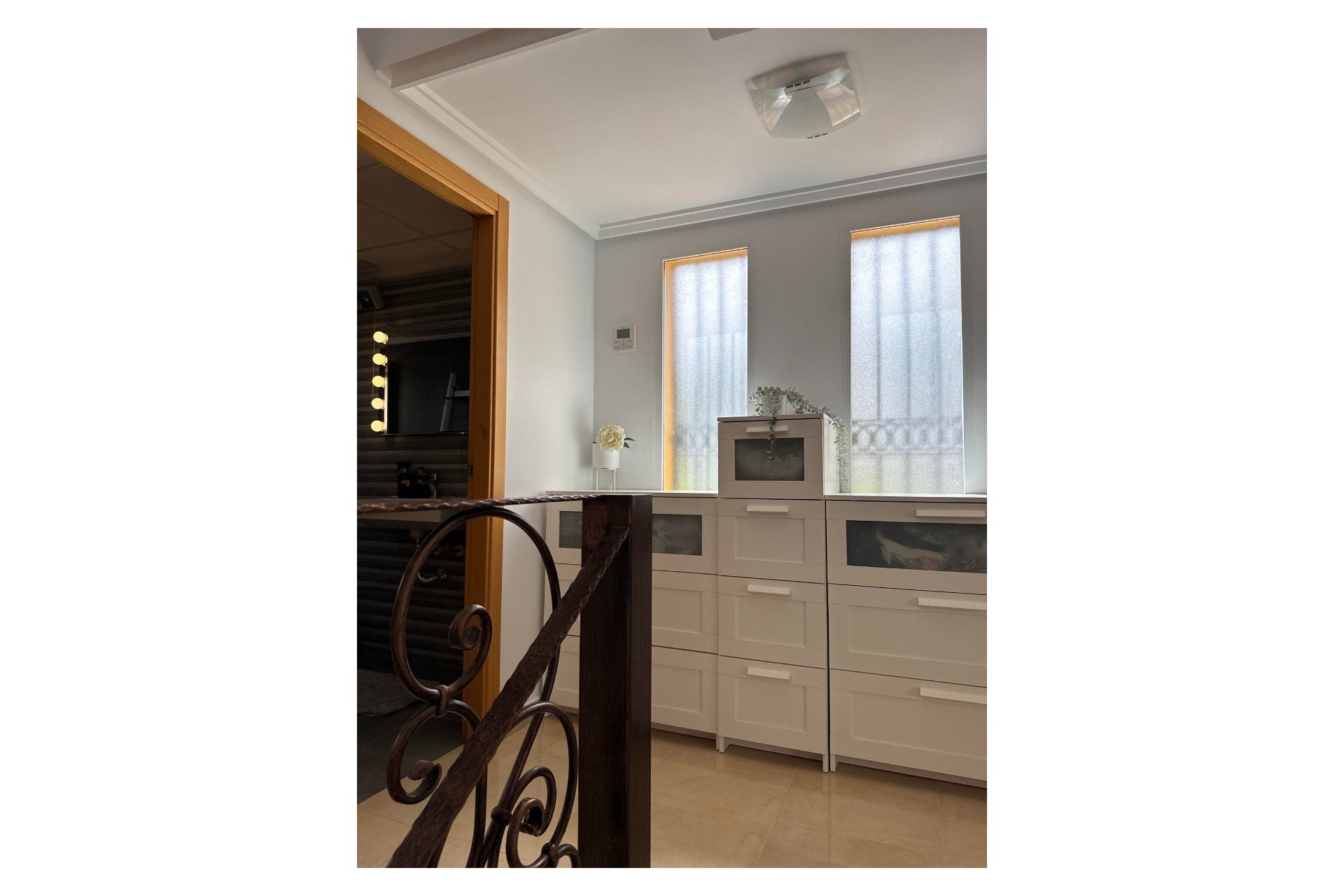 Resale - House - Orihuela Costa - Villamartín