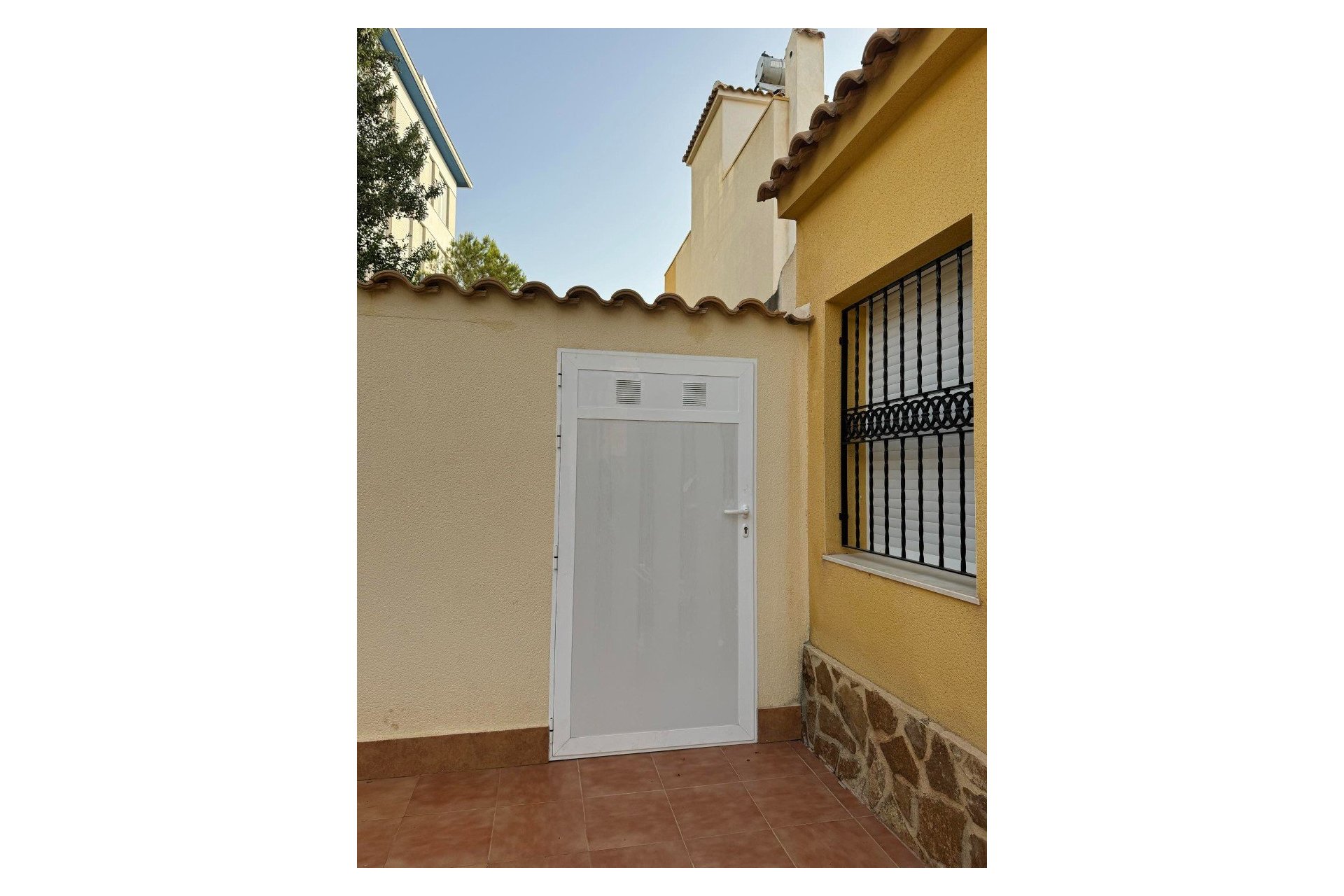 Resale - House - Orihuela Costa - Villamartín