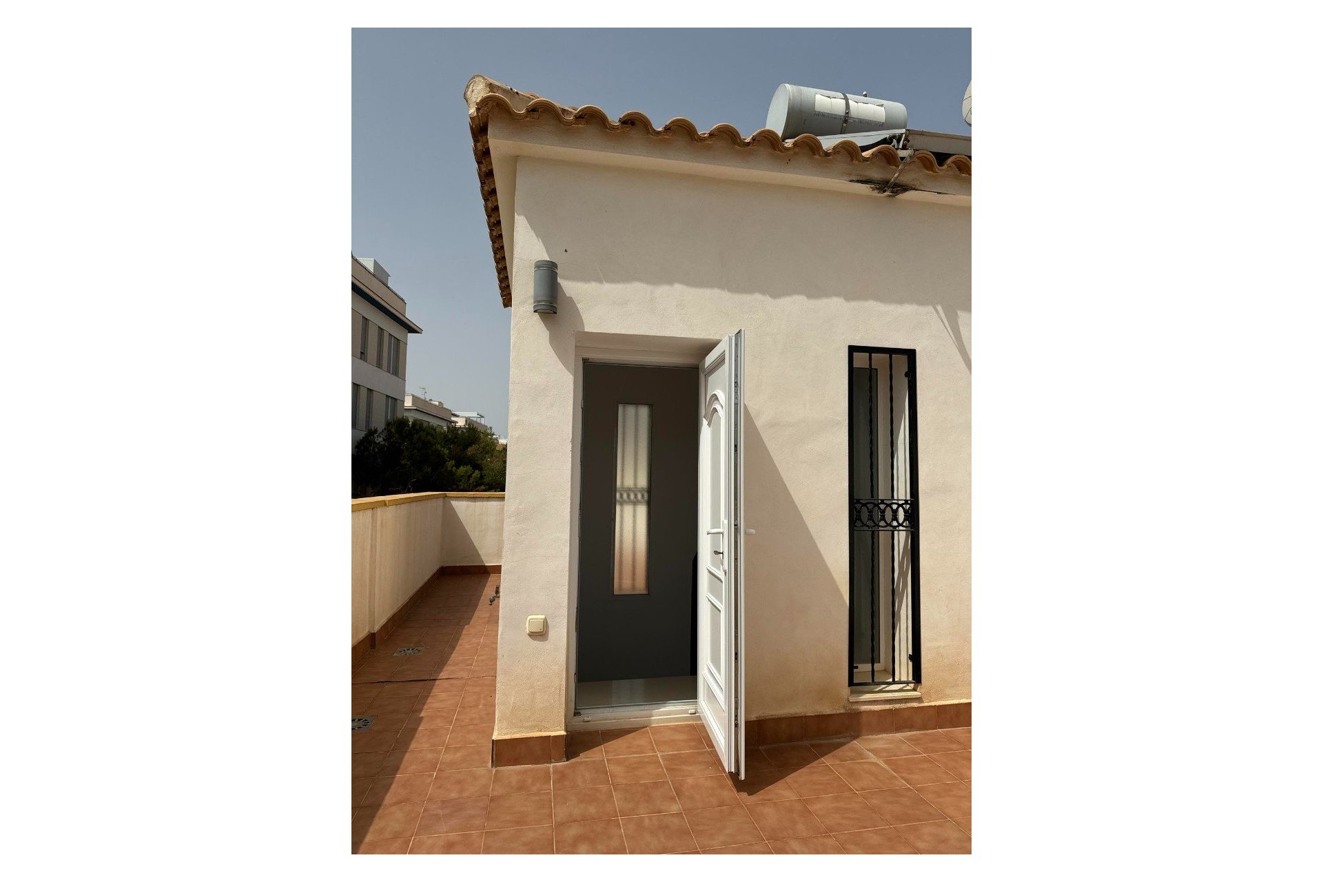 Resale - House - Orihuela Costa - Villamartín