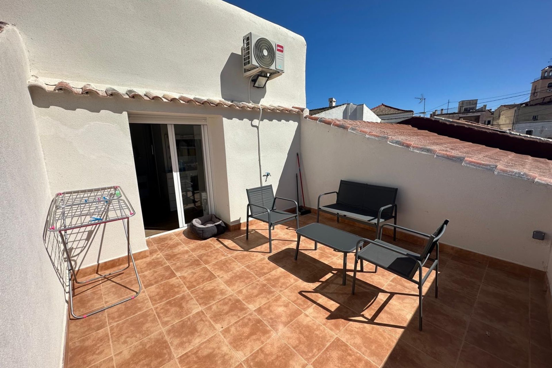 Resale - House - Orihuela - Torremendo