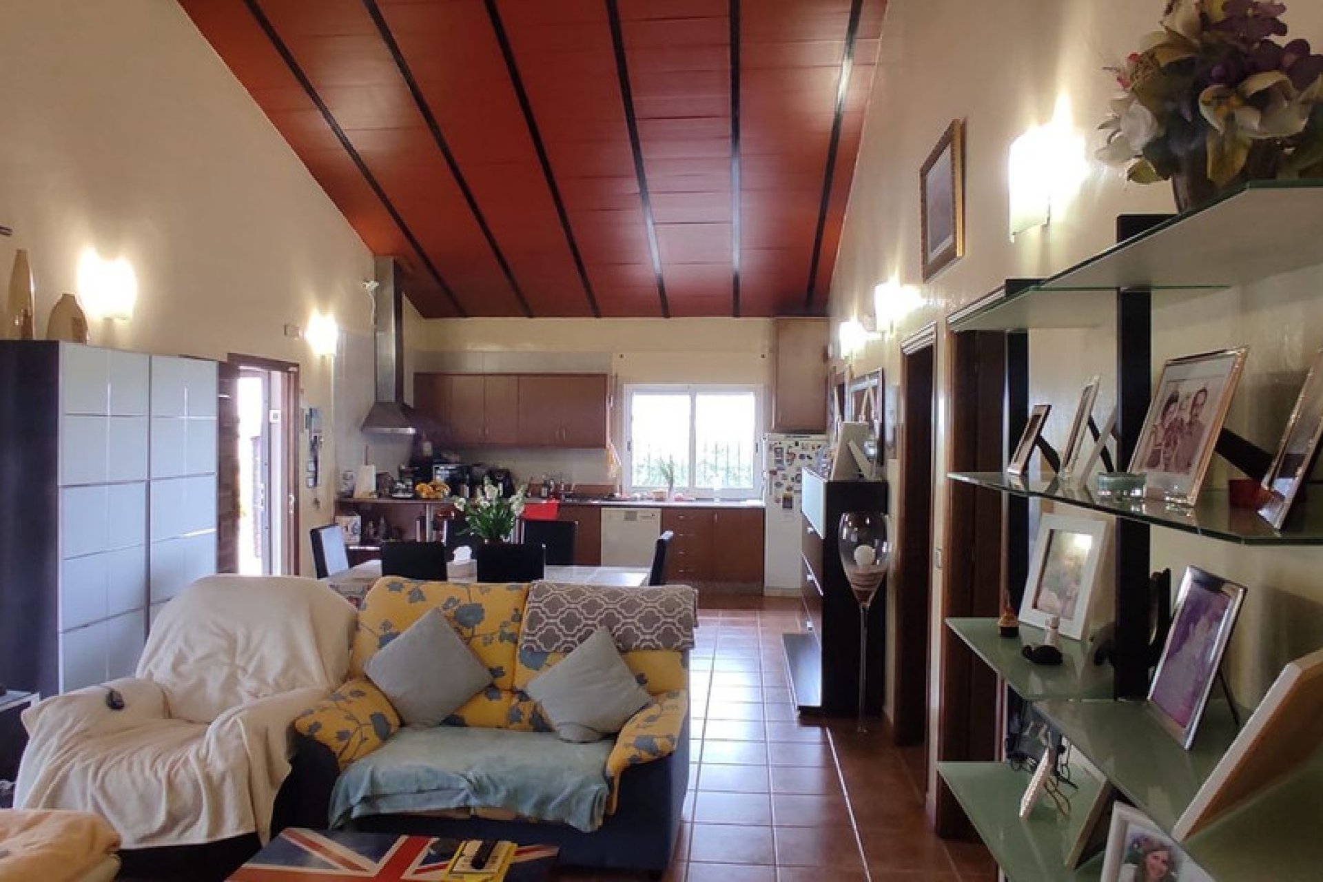 Resale - House - San Javier - Costa Calida