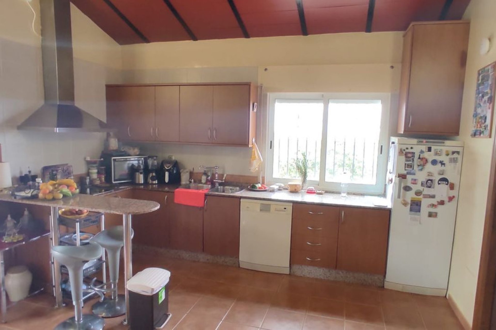 Resale - House - San Javier - Costa Calida