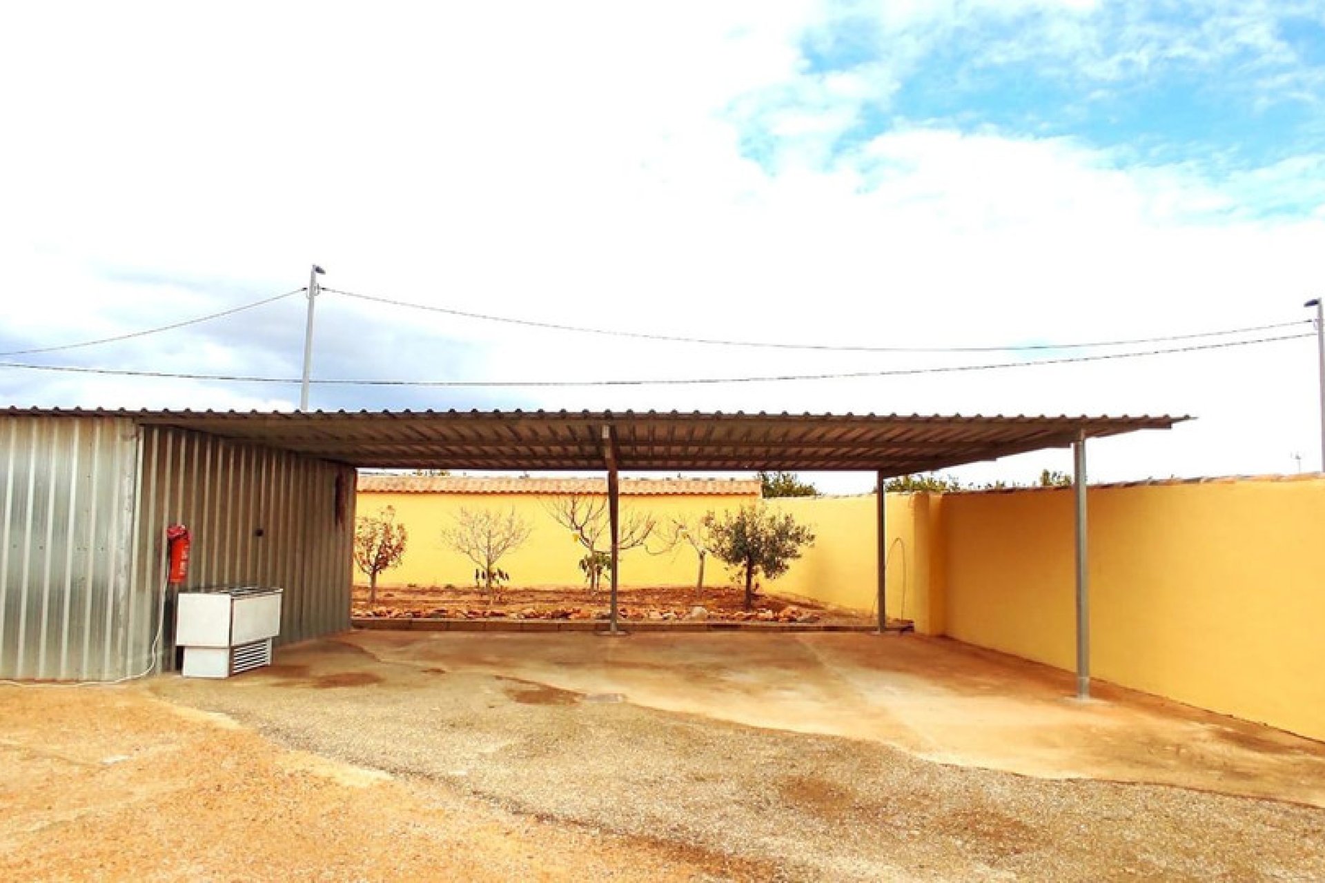 Resale - House - San Javier - Costa Calida