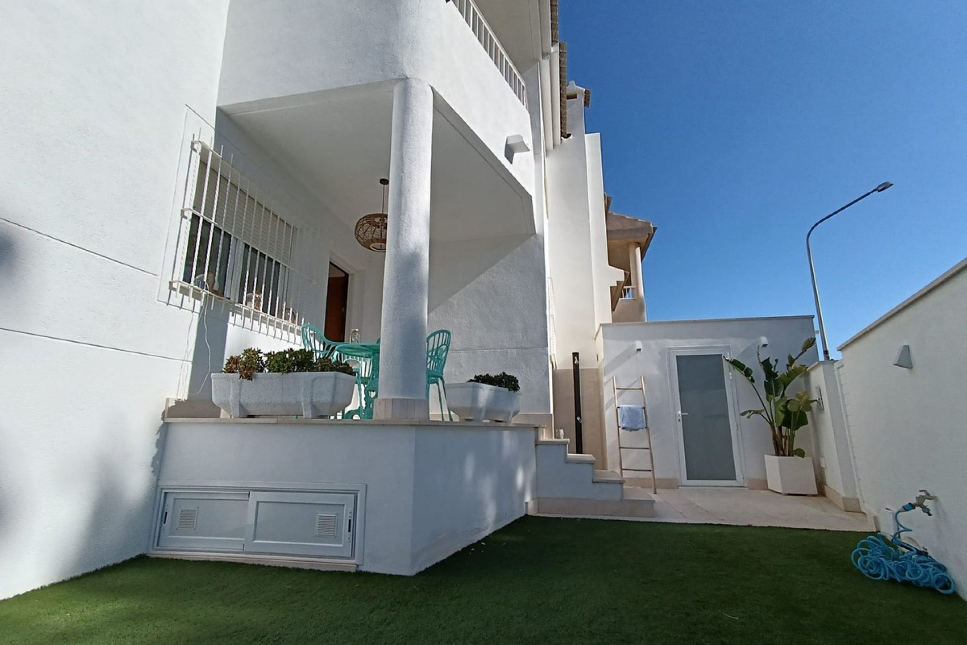 Resale - House - San Javier - Costa Calida