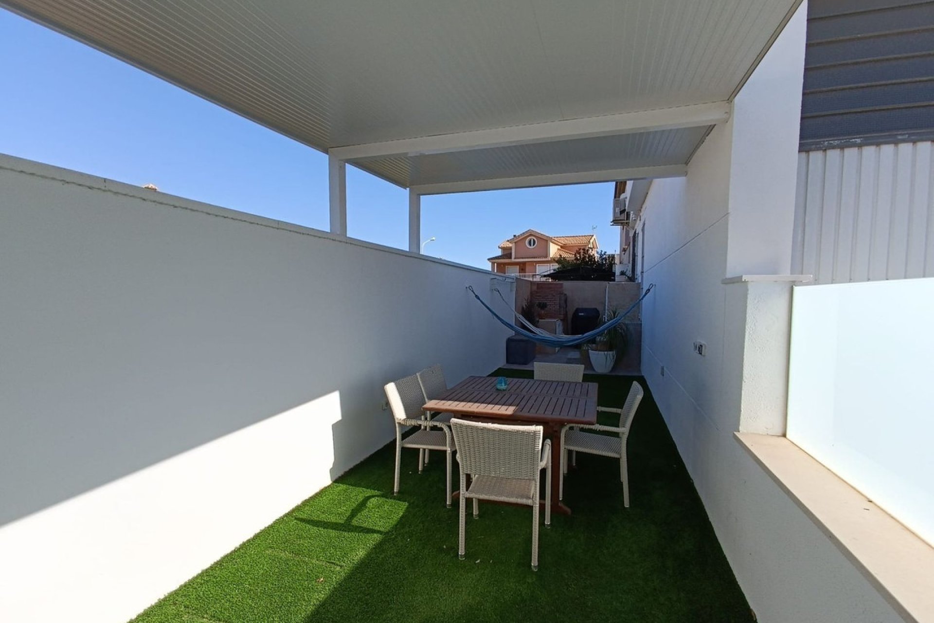 Resale - House - San Javier - Costa Calida