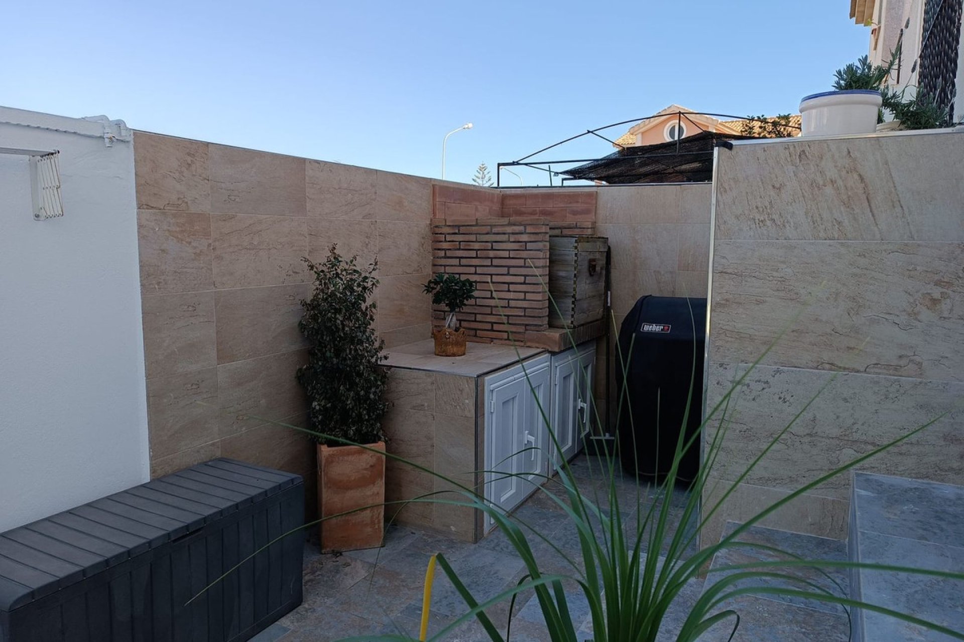 Resale - House - San Javier - Costa Calida