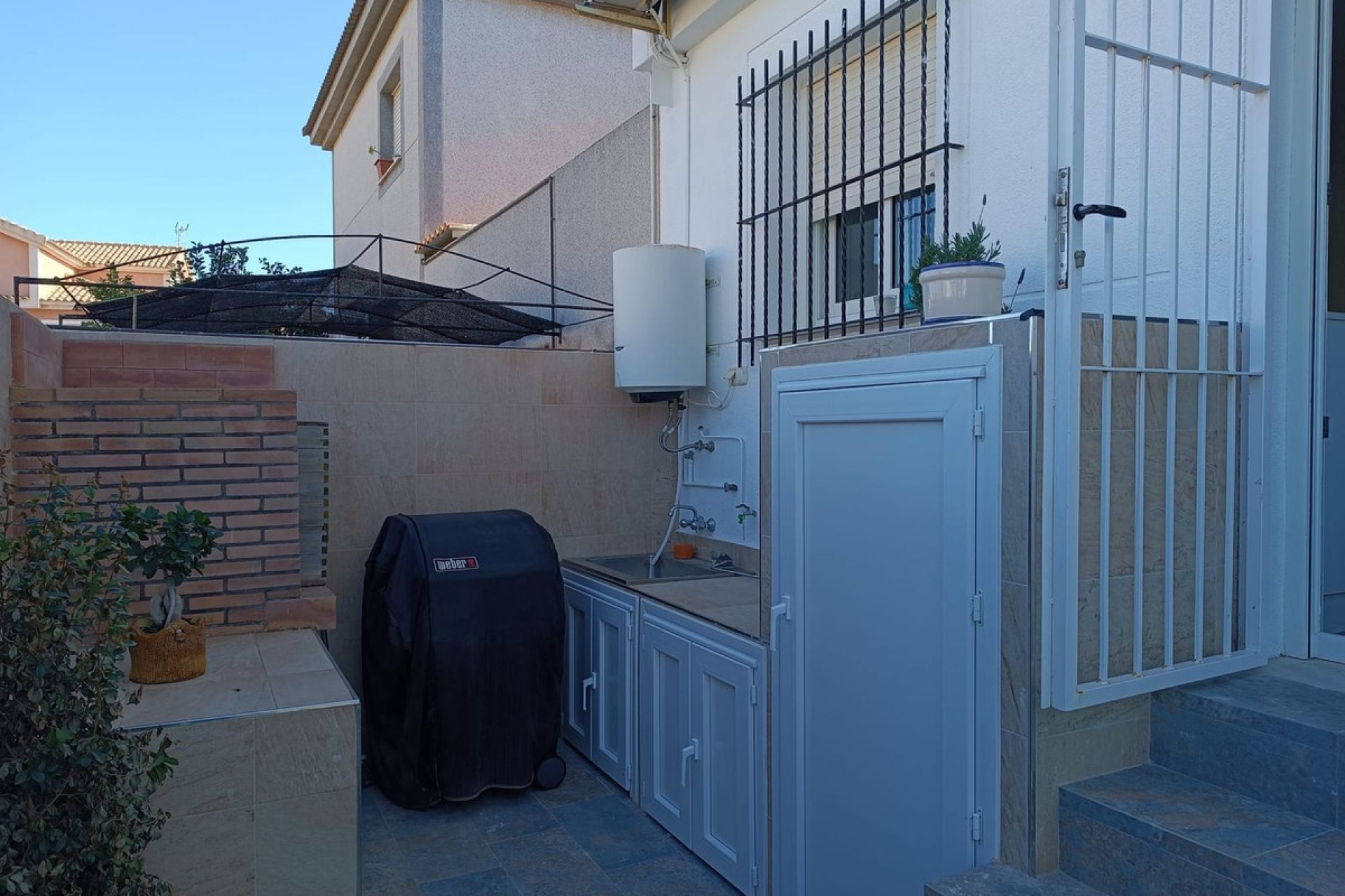 Resale - House - San Javier - Costa Calida