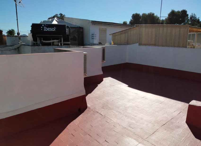 Resale - House - Santa Ana - Murcia