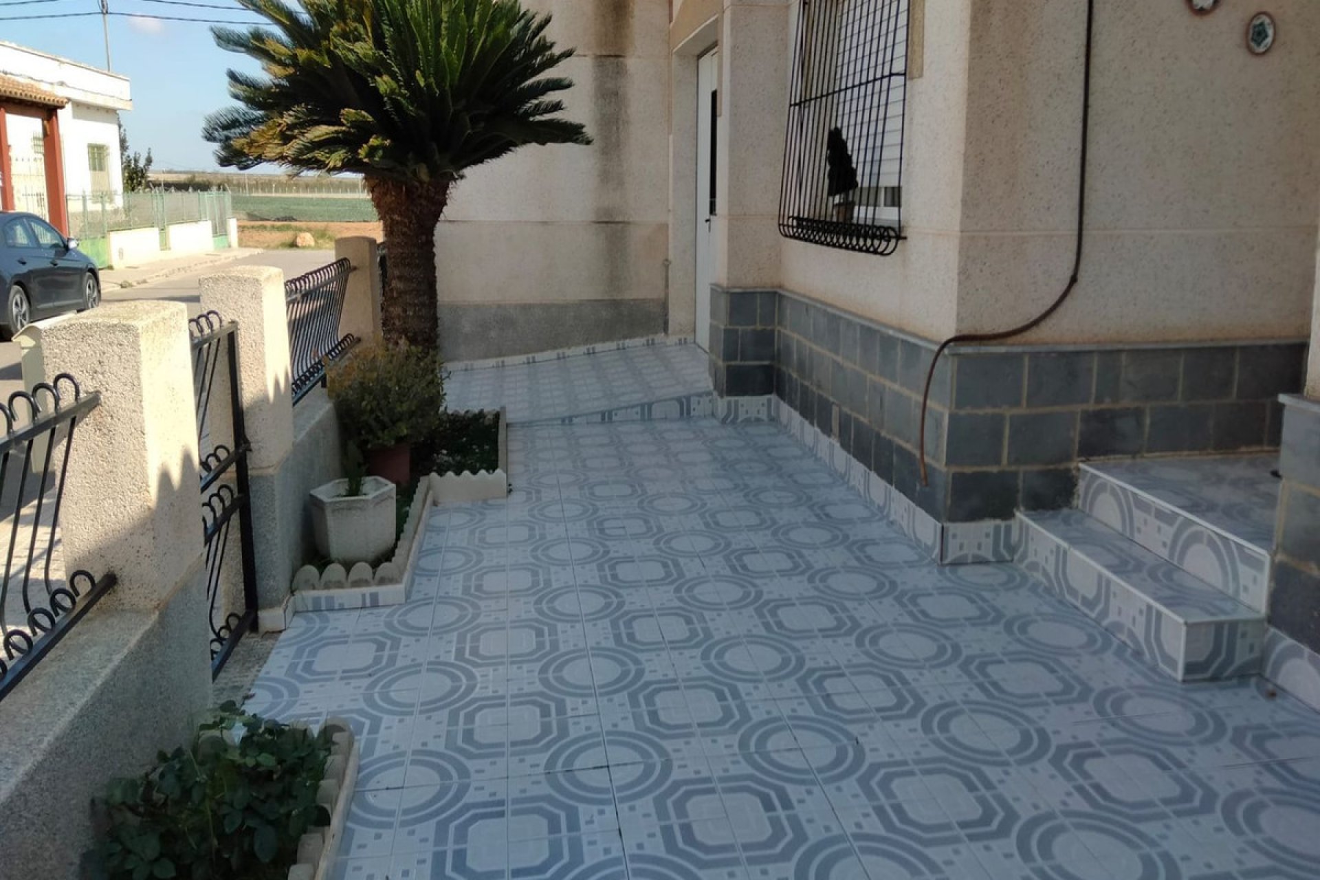 Resale - House - Santa Ana - Murcia