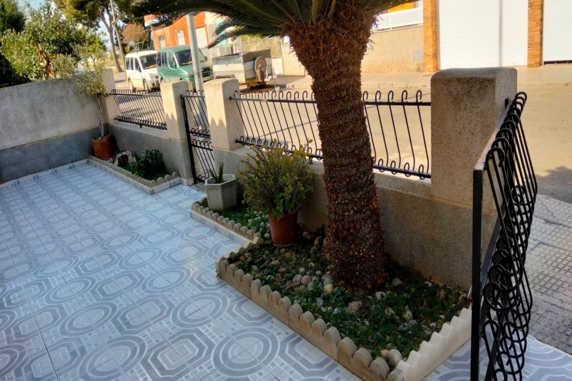 Resale - House - Santa Ana - Murcia