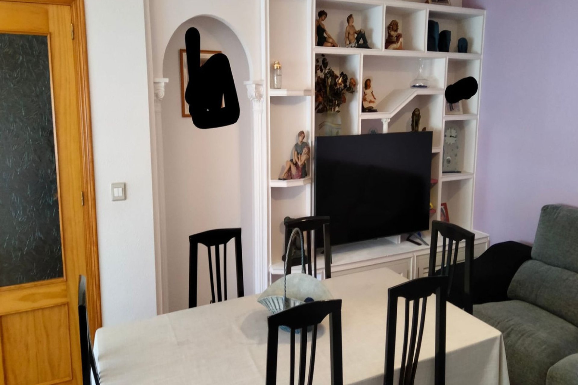 Resale - House - Santa Ana - Murcia