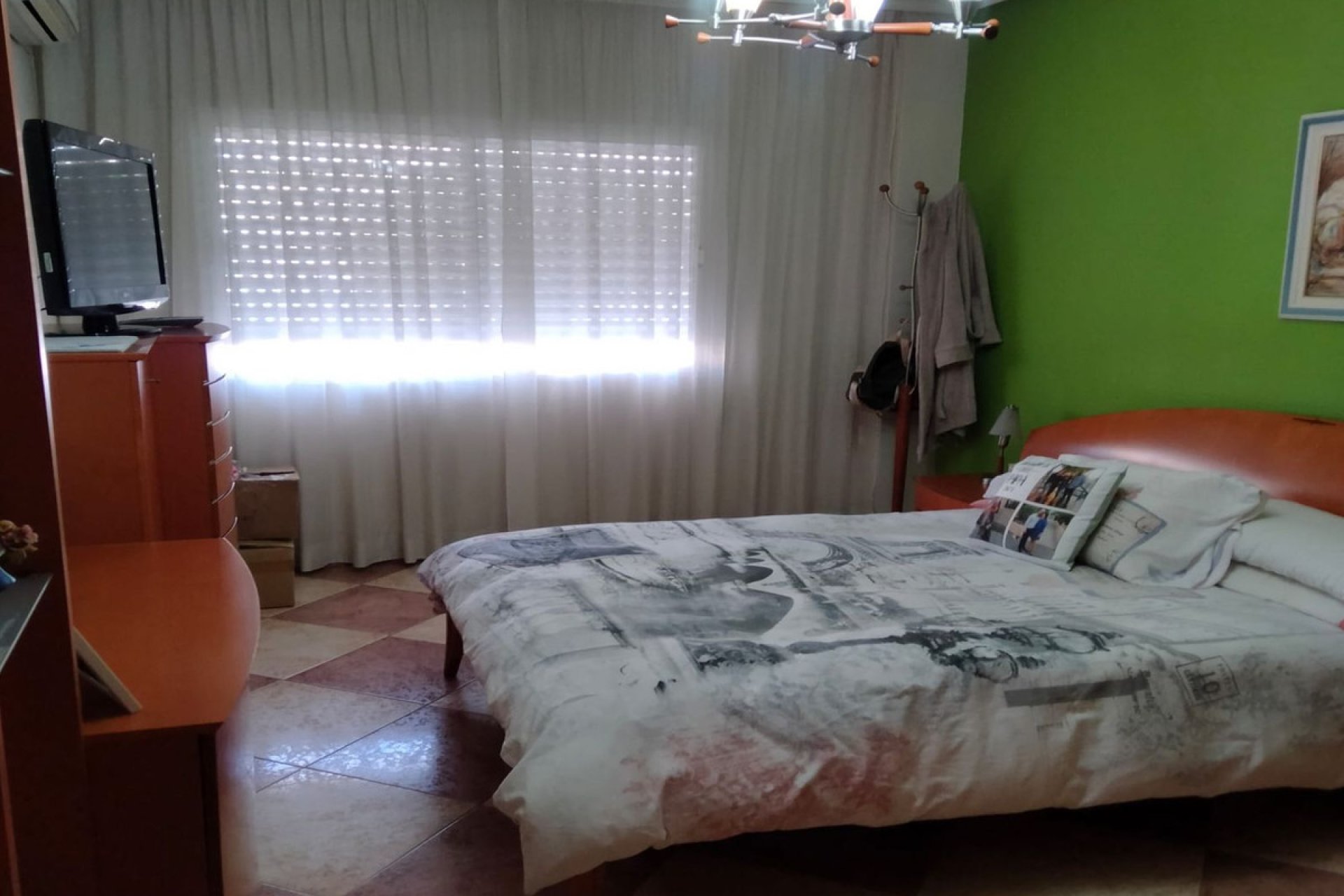 Resale - House - Santa Ana - Murcia